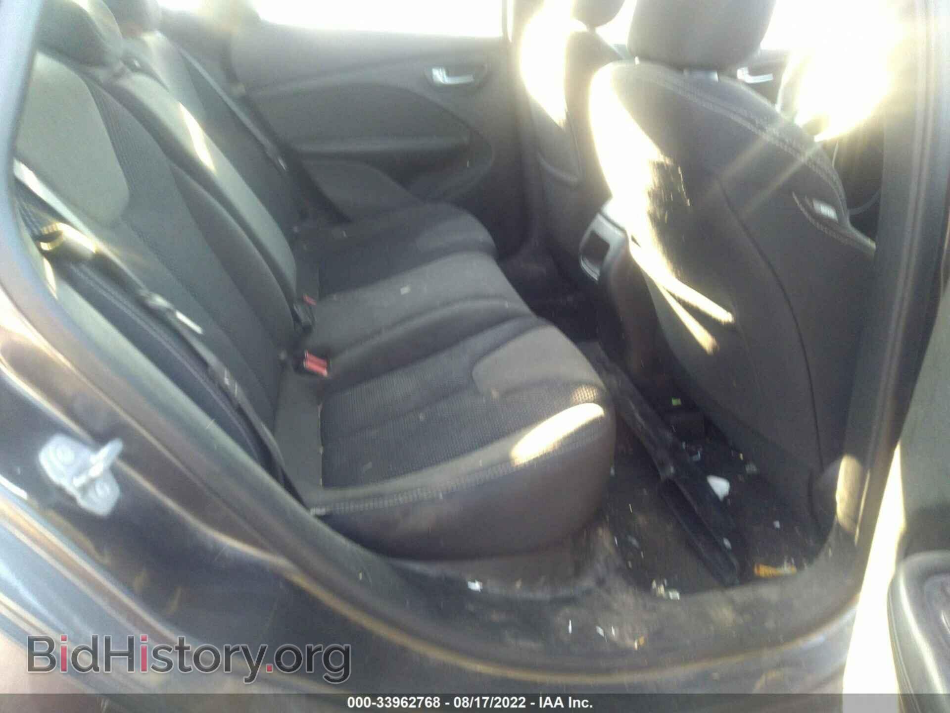 2015 DODGE DART - VIN: 1C3CDFBB7FD415681 - Photo 8