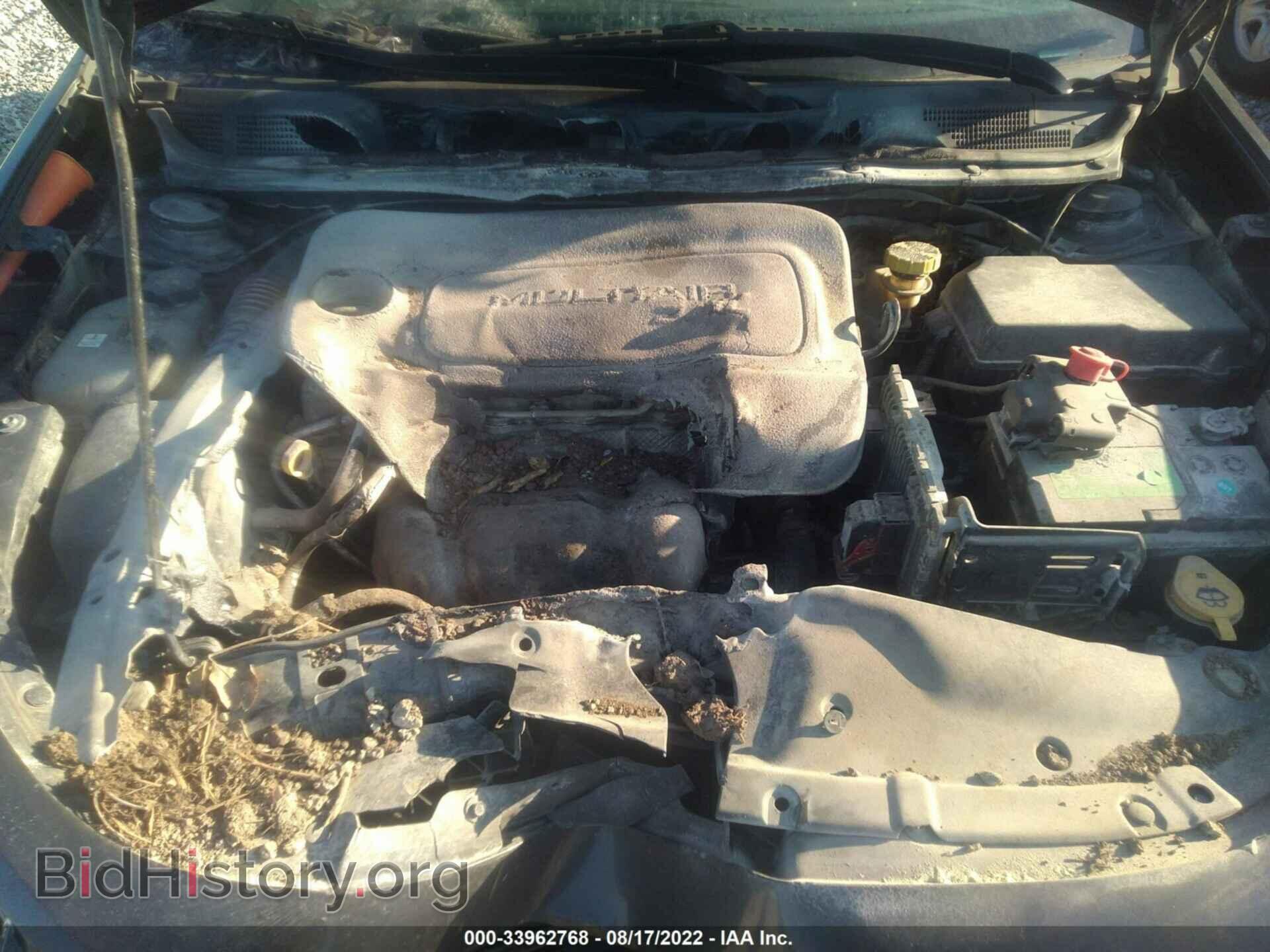 2015 DODGE DART - VIN: 1C3CDFBB7FD415681 - Photo 10