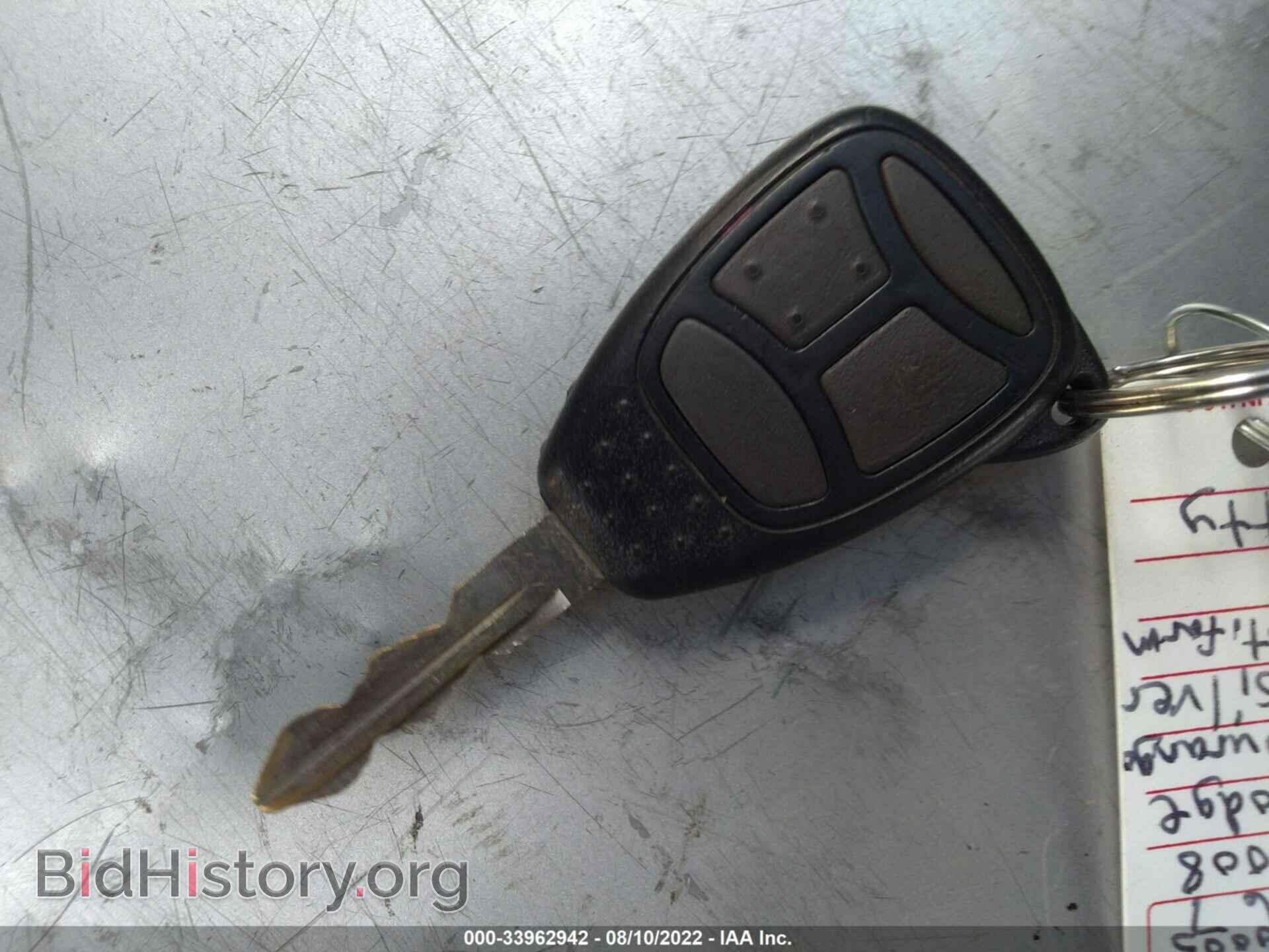 2008 DODGE DURANGO - VIN: 1D8HB48248F101238 - Photo 11