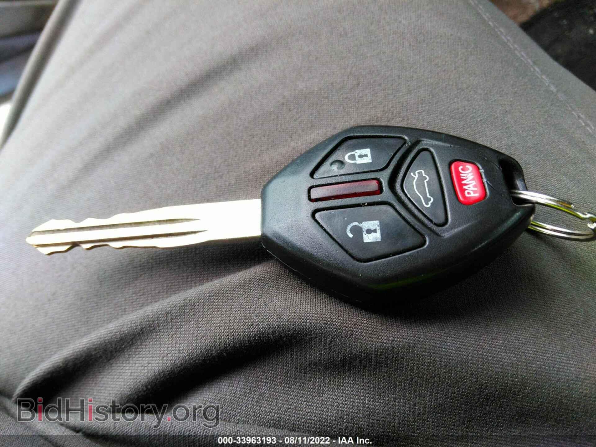 2007 MITSUBISHI ECLIPSE - VIN: 4A3AK24F37E021900 - Фото 11