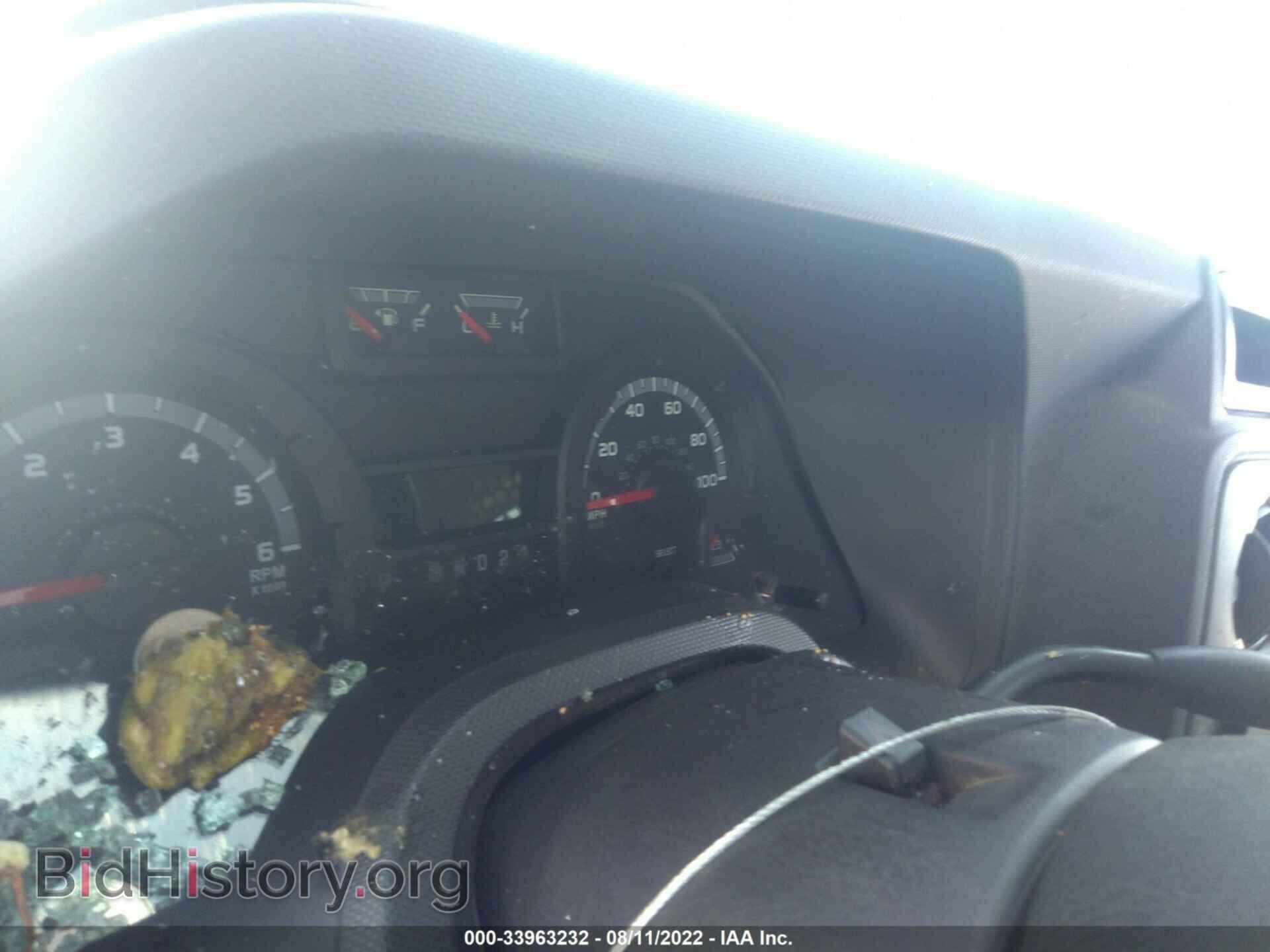 2014 FORD ECONOLINE CARGO VAN - VIN: 1FTNE2EW0EDA62952 - Фото 7