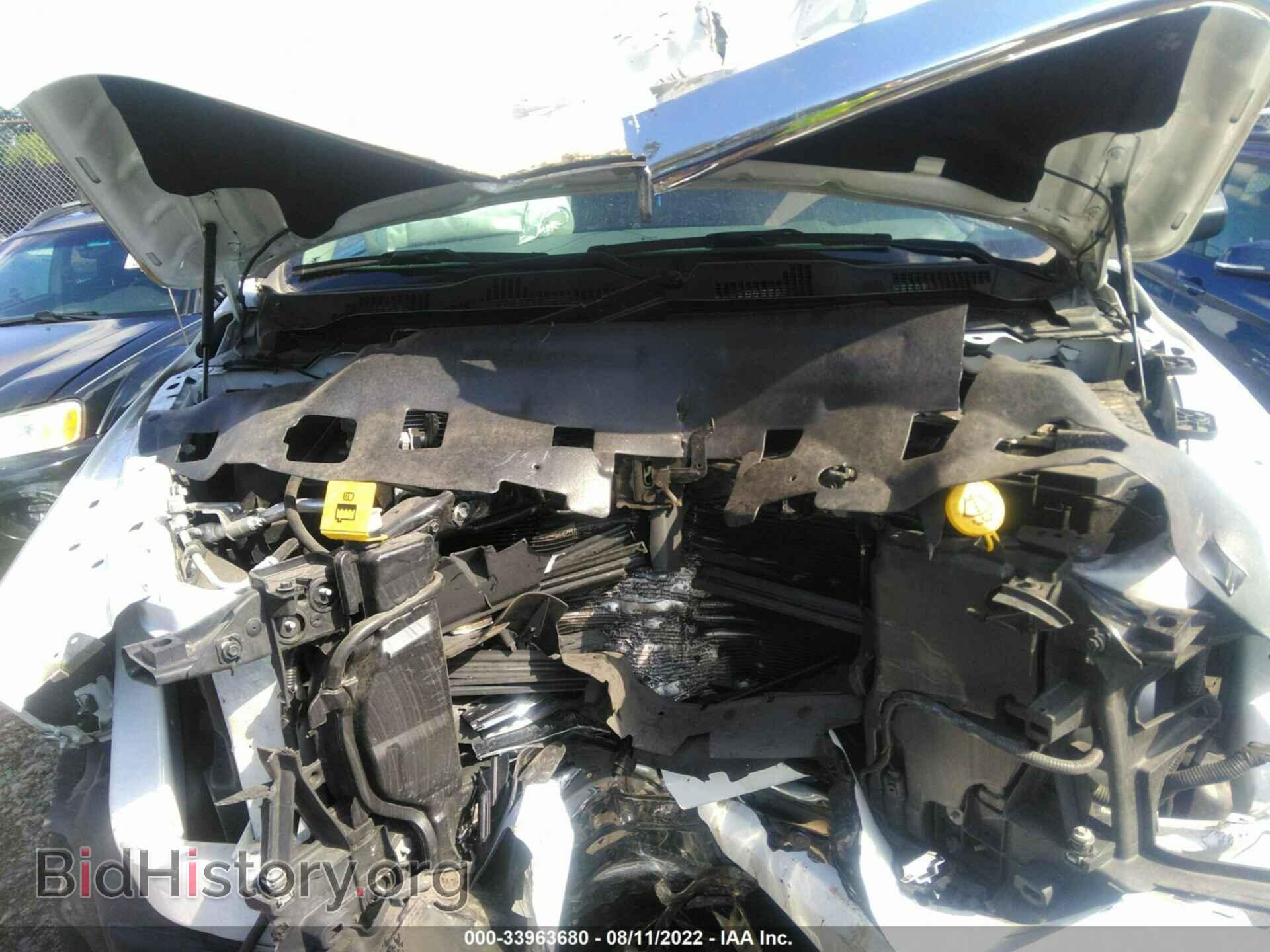 2017 RAM 1500 - VIN: 1C6RR7TT5HS761514 - Фото 10