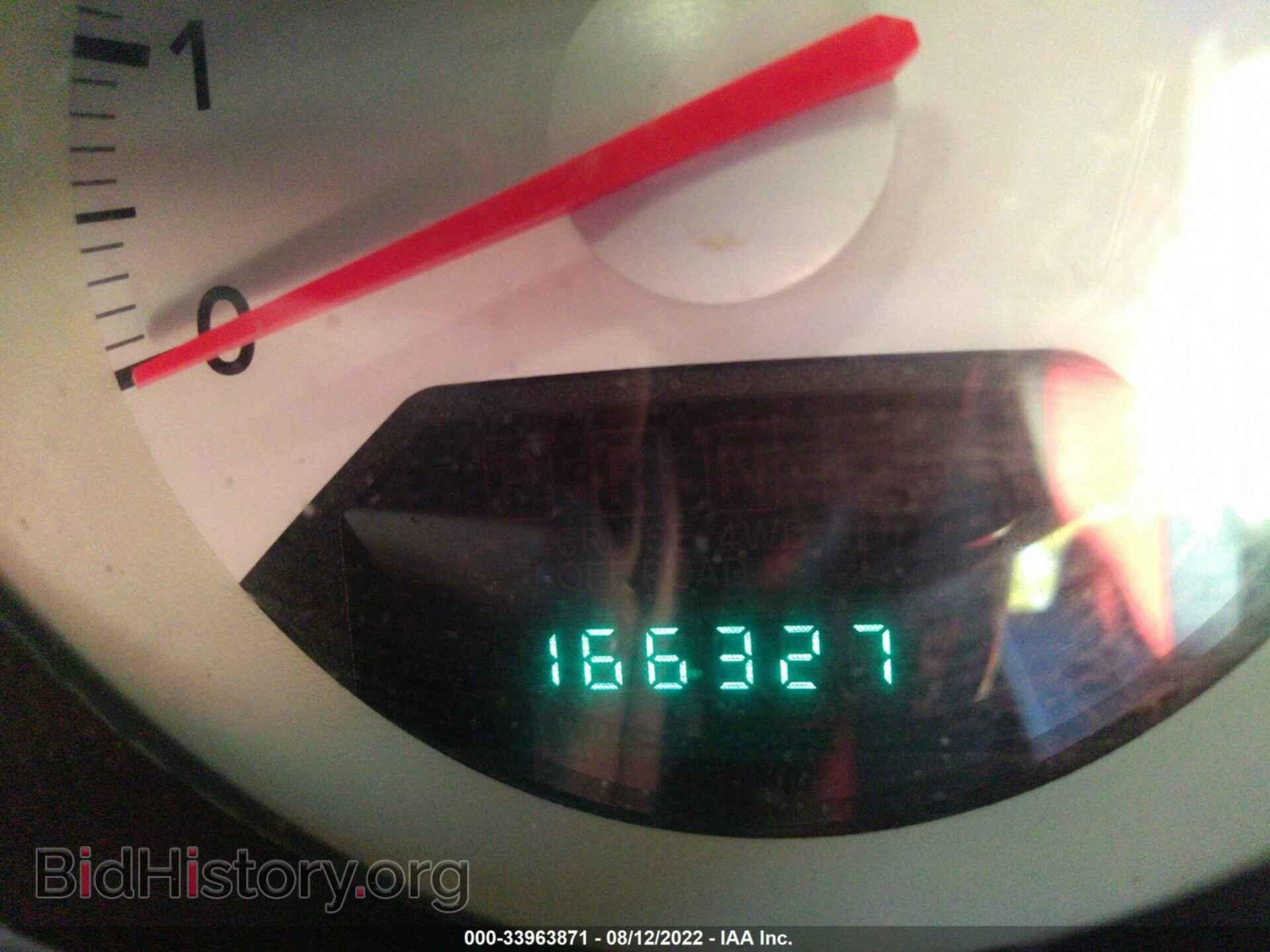 2008 DODGE CALIBER - VIN: 1B3HB48C58D571640 - Фото 7