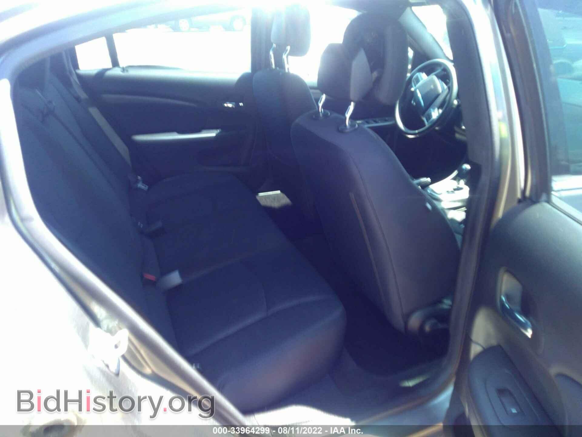 2013 CHRYSLER 200 - VIN: 1C3CCBBB5DN727422 - Photo 8
