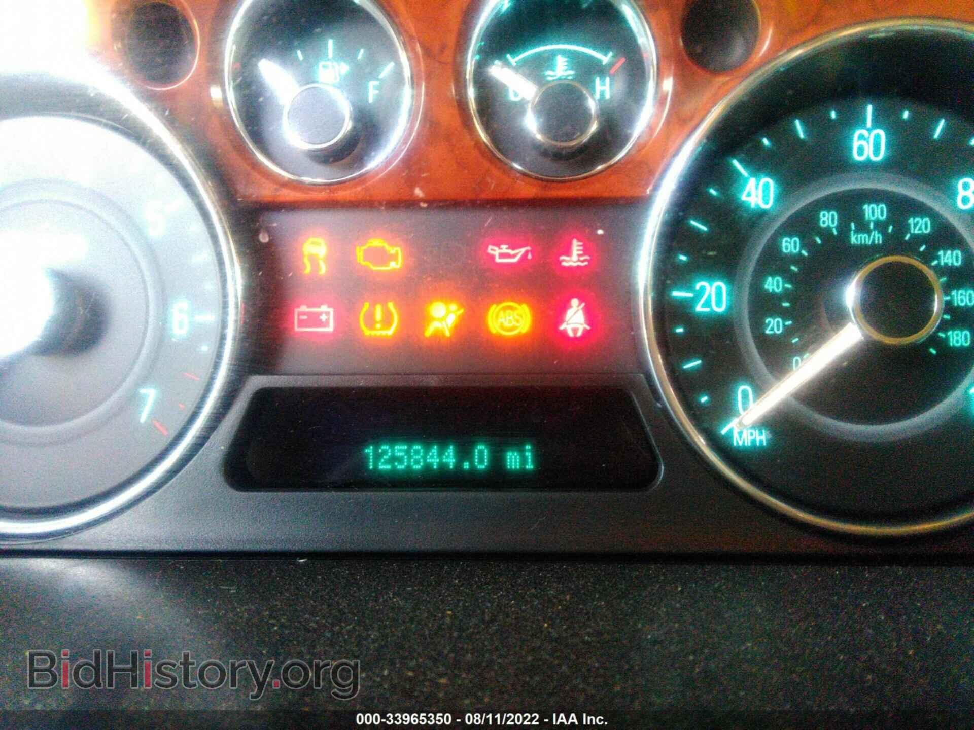 2010 FORD FLEX - VIN: 2FMGK5DC2ABA42949 - Photo 7