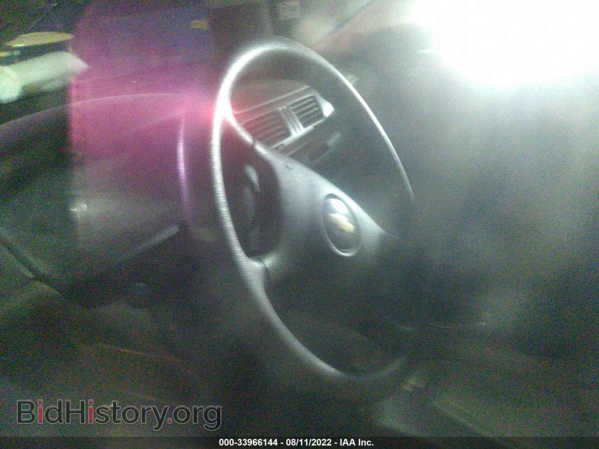 2007 CHEVROLET IMPALA - VIN: 2G1WT58K579380658 - Фото 7