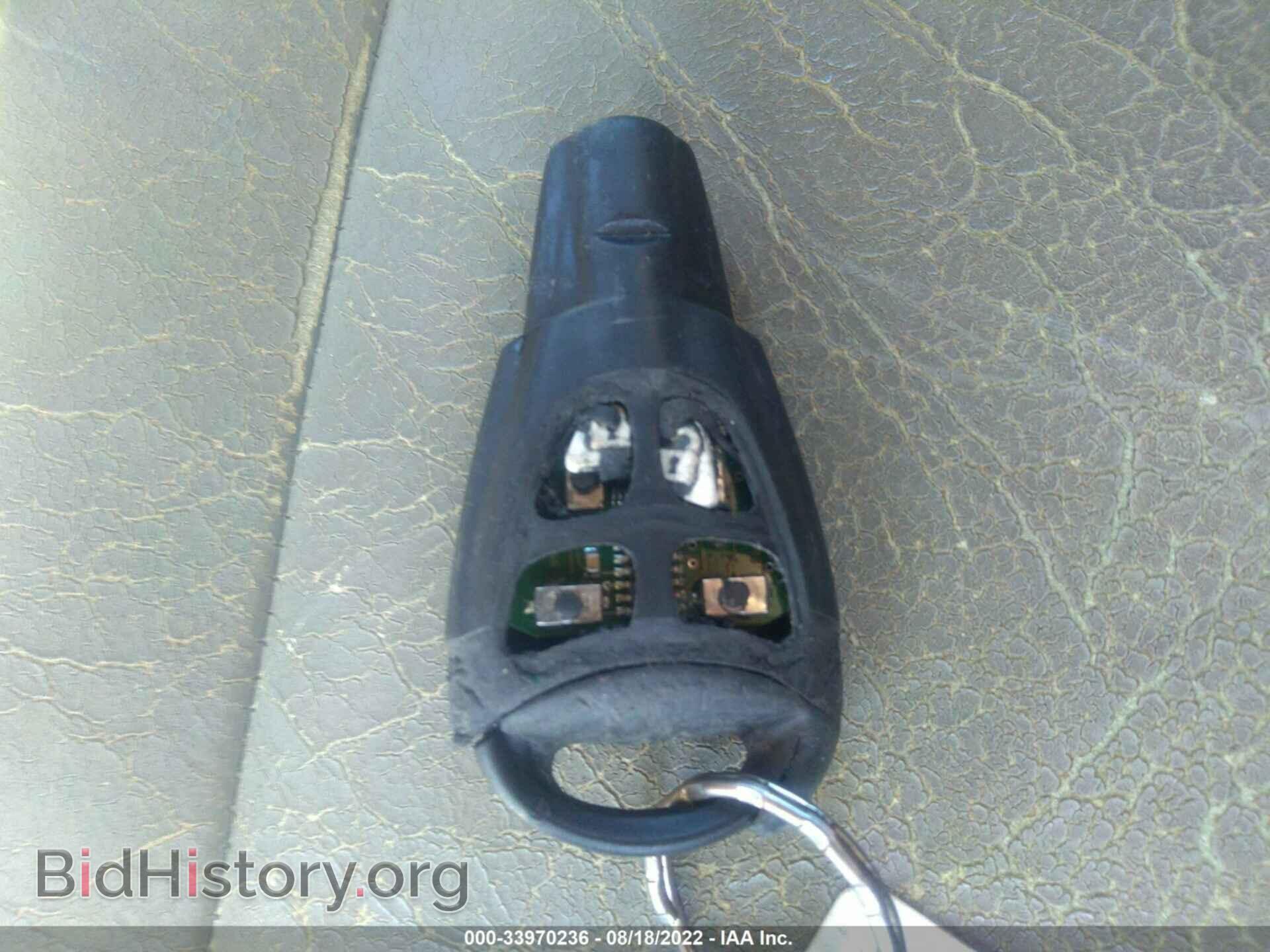 2008 SAAB 9-3 - VIN: YS3FB79Y486008500 - Photo 11