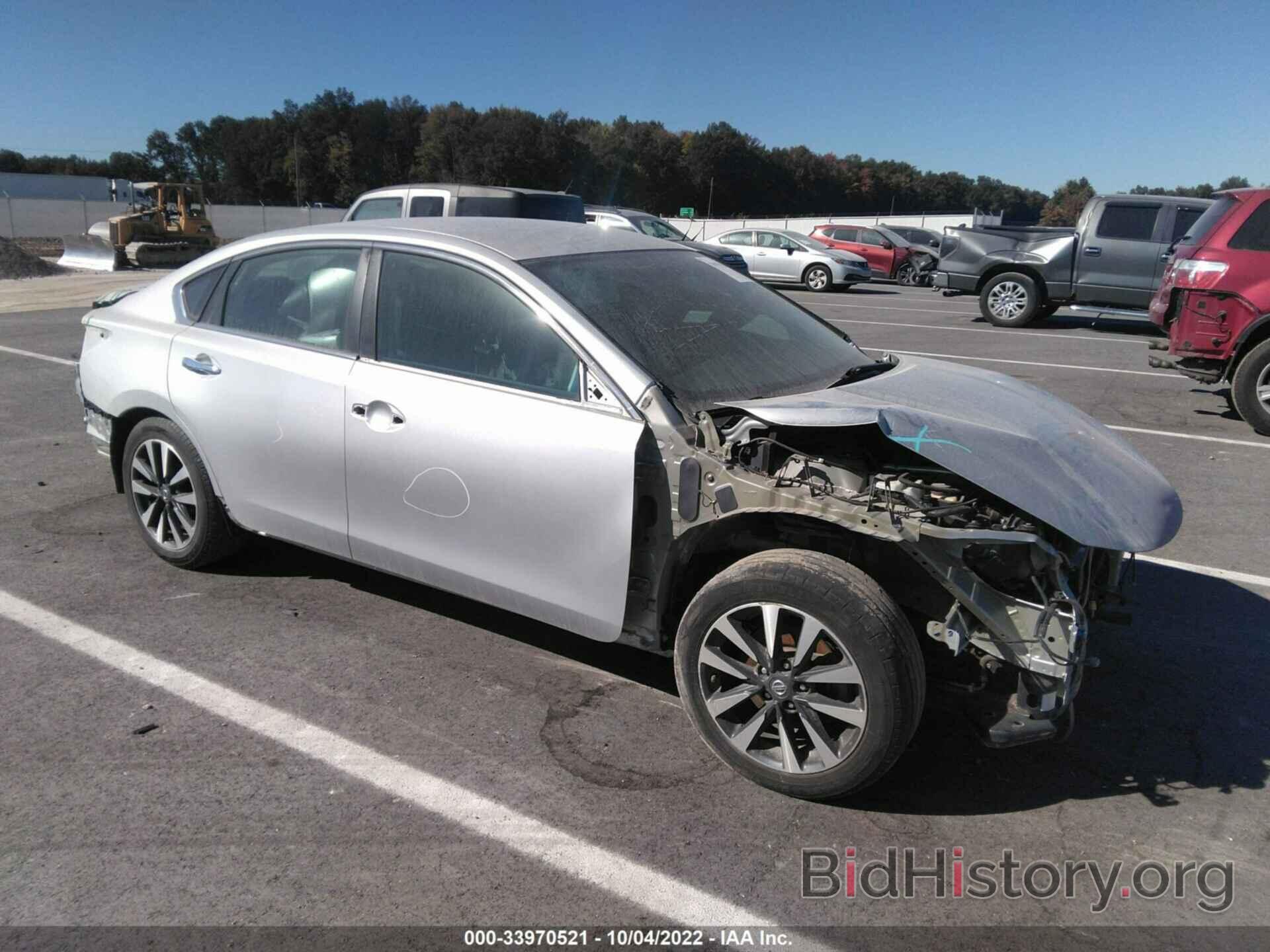 Photo 1N4AL3AP6HC163566 - NISSAN ALTIMA 2017