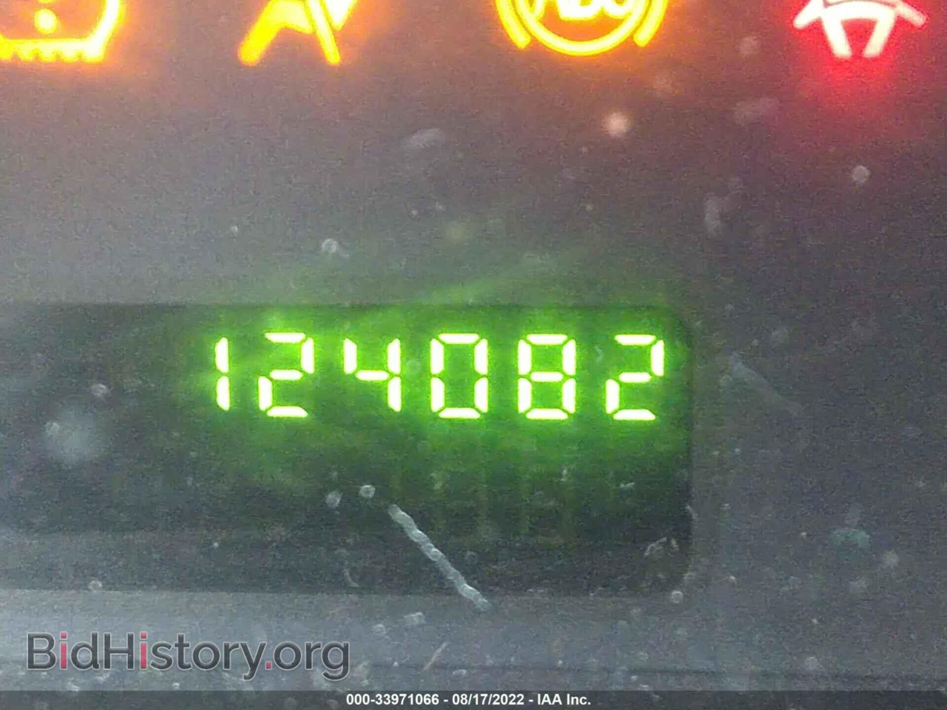 2007 FORD EDGE - VIN: 2FMDK36C57BB58580 - Photo 7