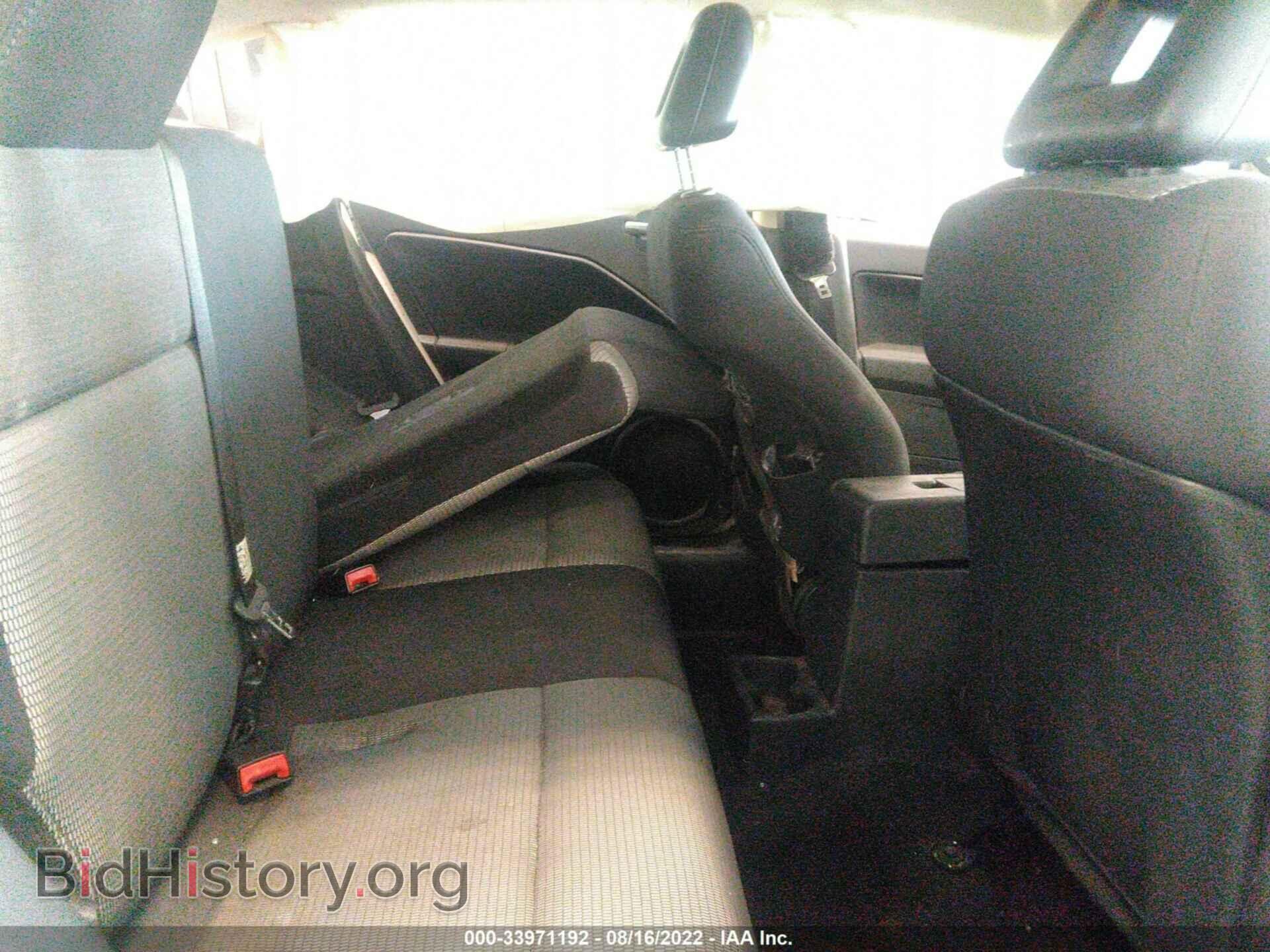 2008 DODGE CALIBER - VIN: 1B3HB48BX8D724424 - Фото 8