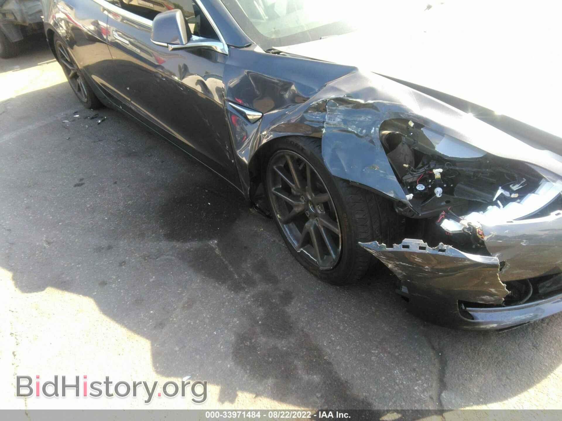 2018 TESLA MODEL 3 - VIN: 5YJ3E1EA4JF045340 - Photo 6