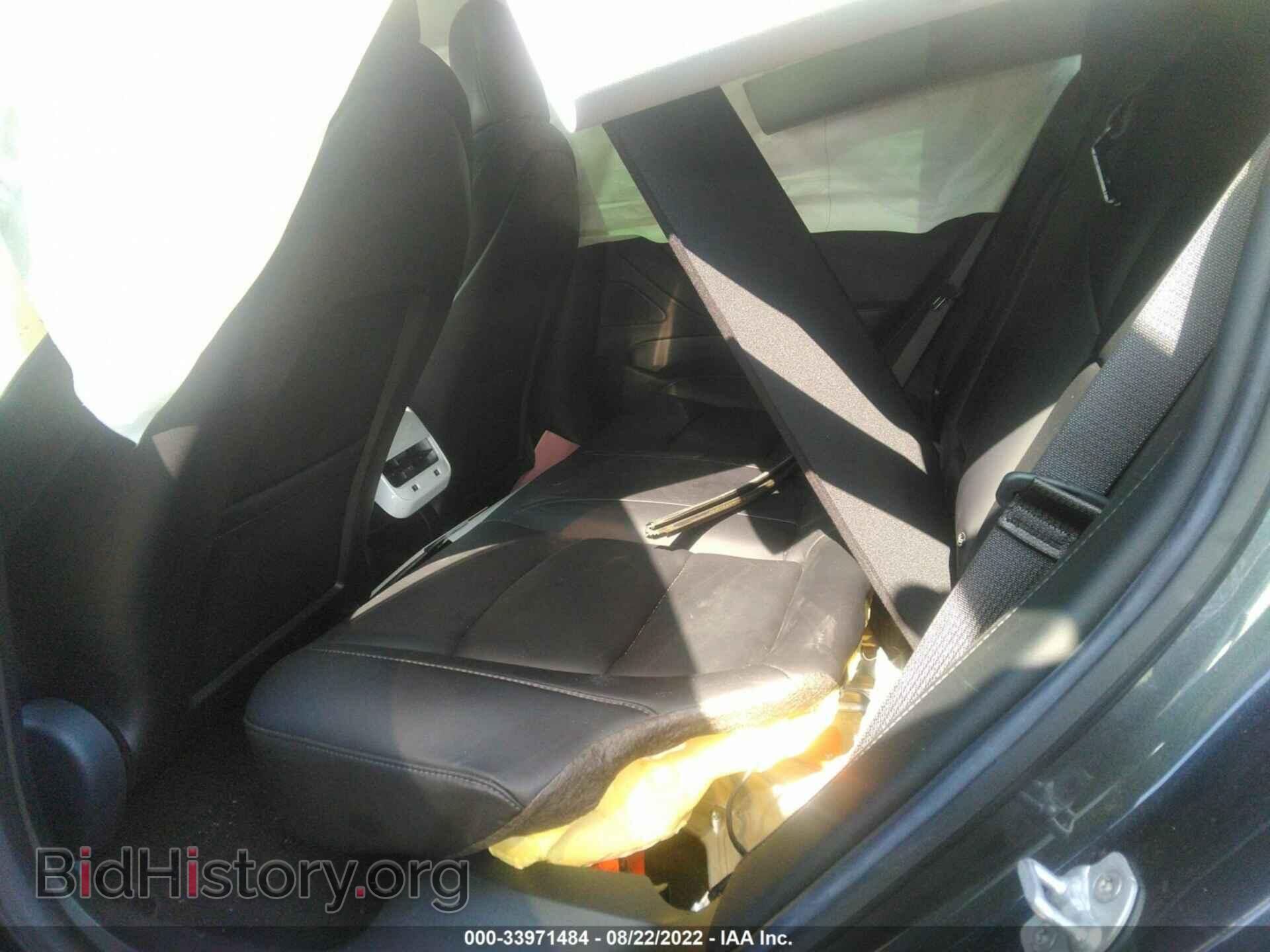 2018 TESLA MODEL 3 - VIN: 5YJ3E1EA4JF045340 - Photo 8