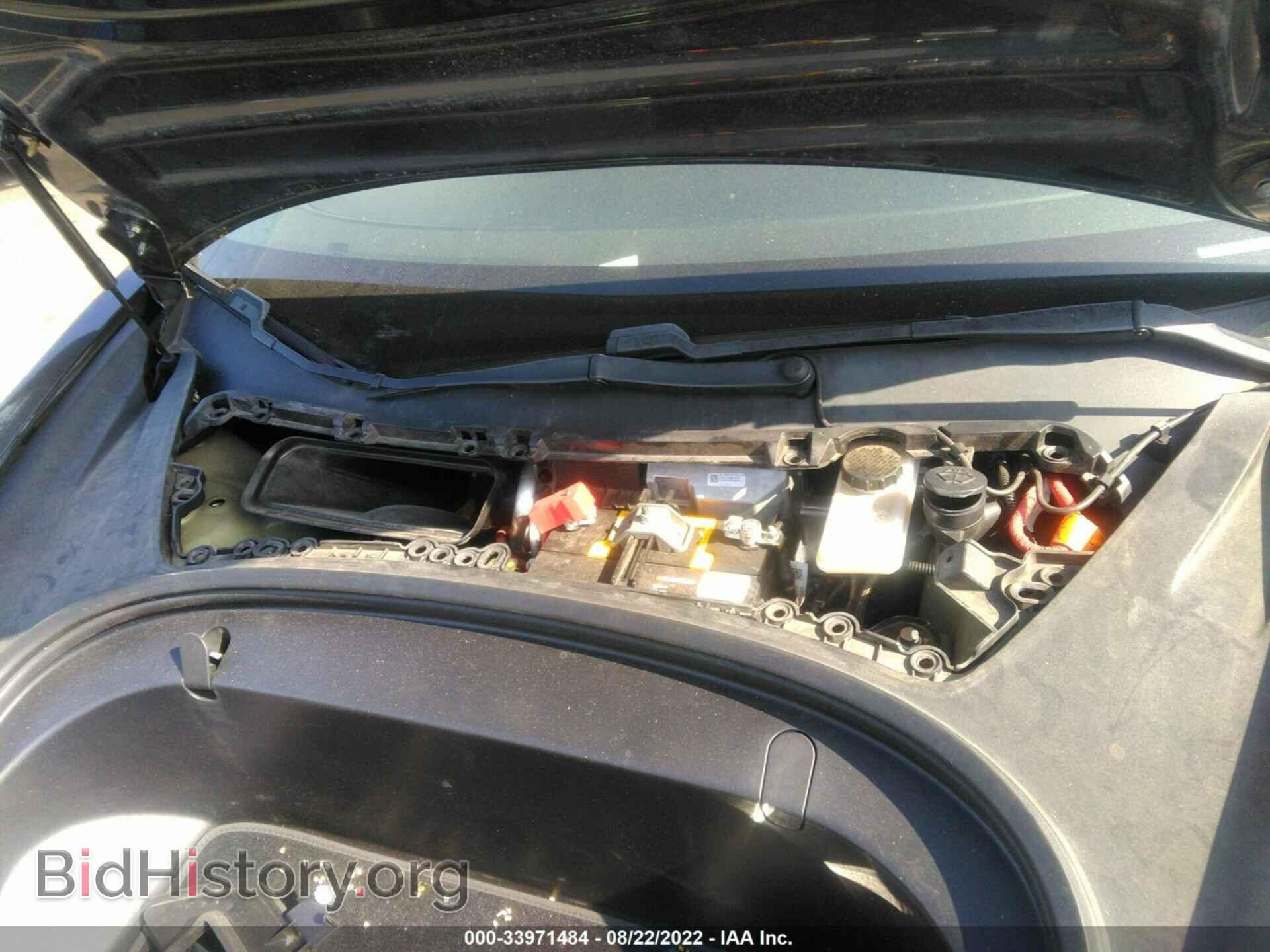 2018 TESLA MODEL 3 - VIN: 5YJ3E1EA4JF045340 - Photo 10