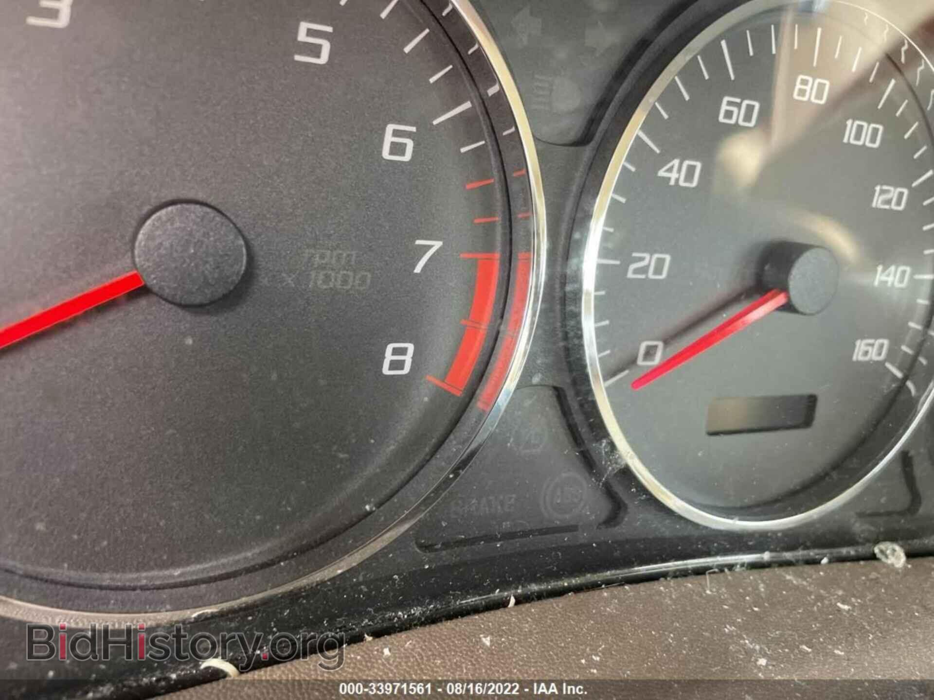 2007 CADILLAC CTS - VIN: 1G6DP577370150226 - Фото 7