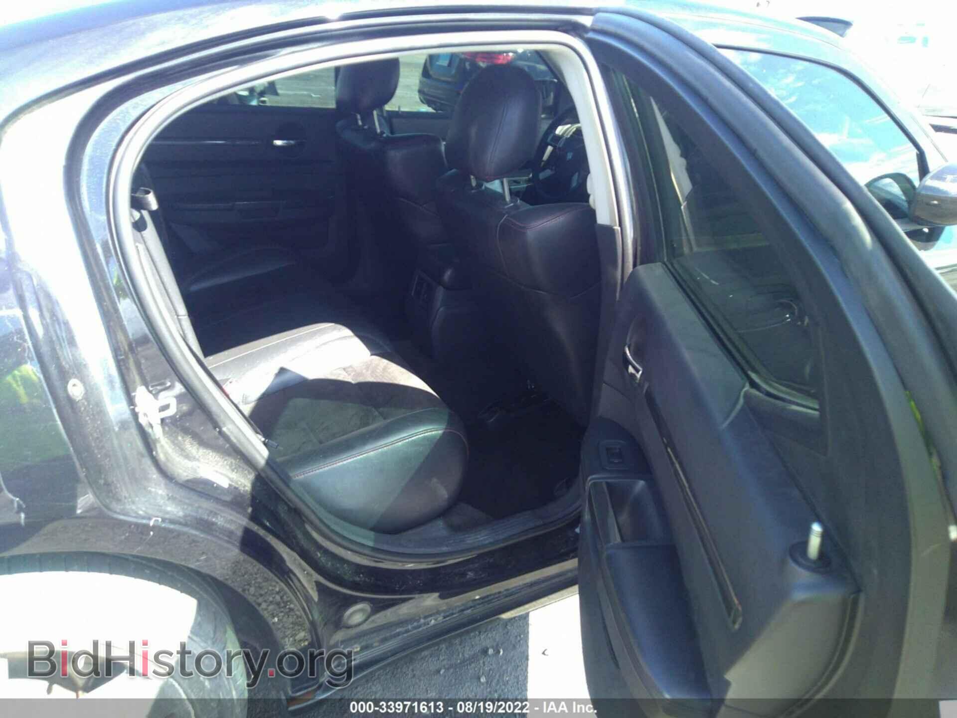 2010 DODGE CHARGER - VIN: 2B3CA7CW5AH183610 - Фото 8