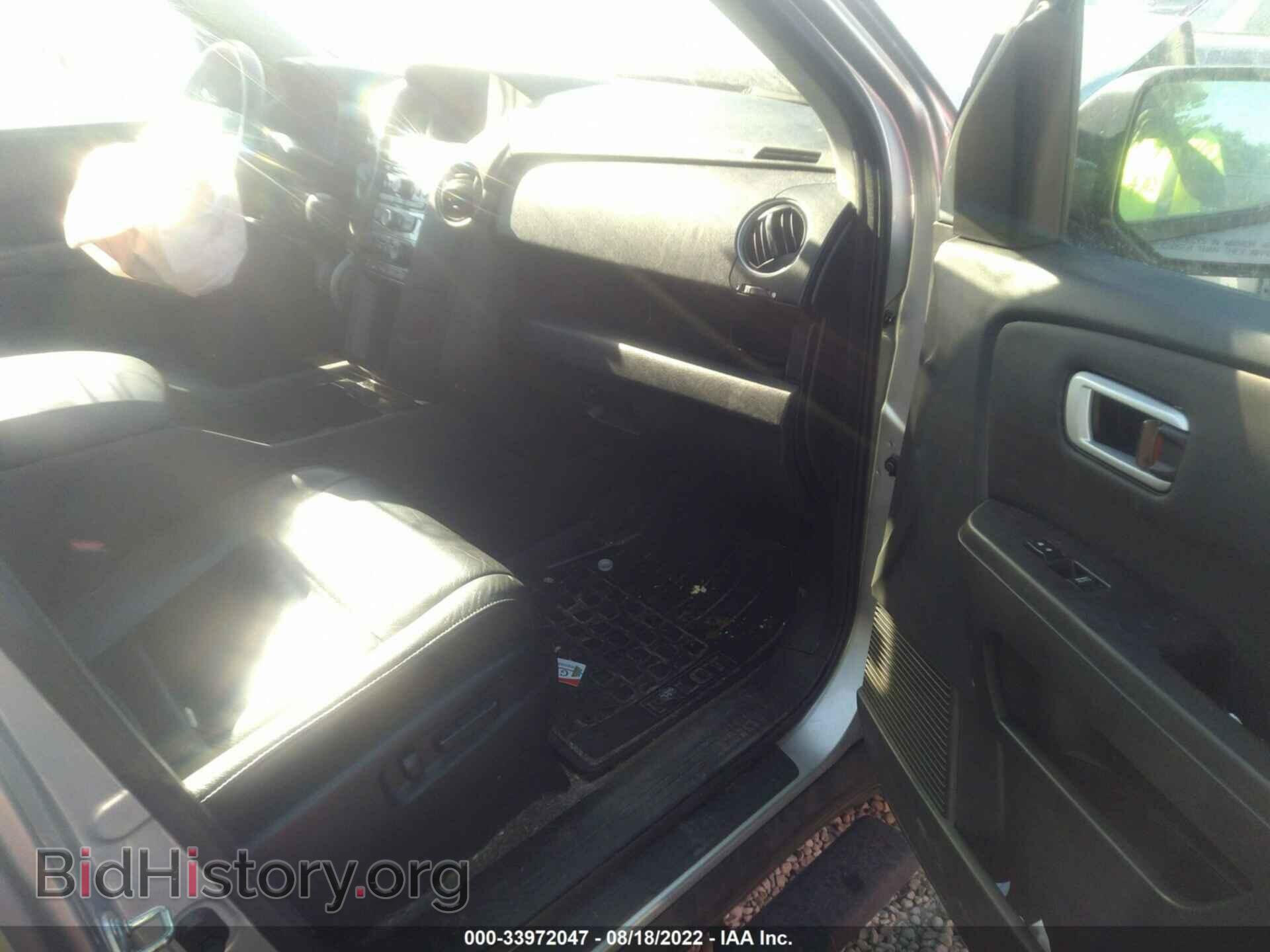 2015 HONDA PILOT - VIN: 5FNYF3H58FB021756 - Фото 5