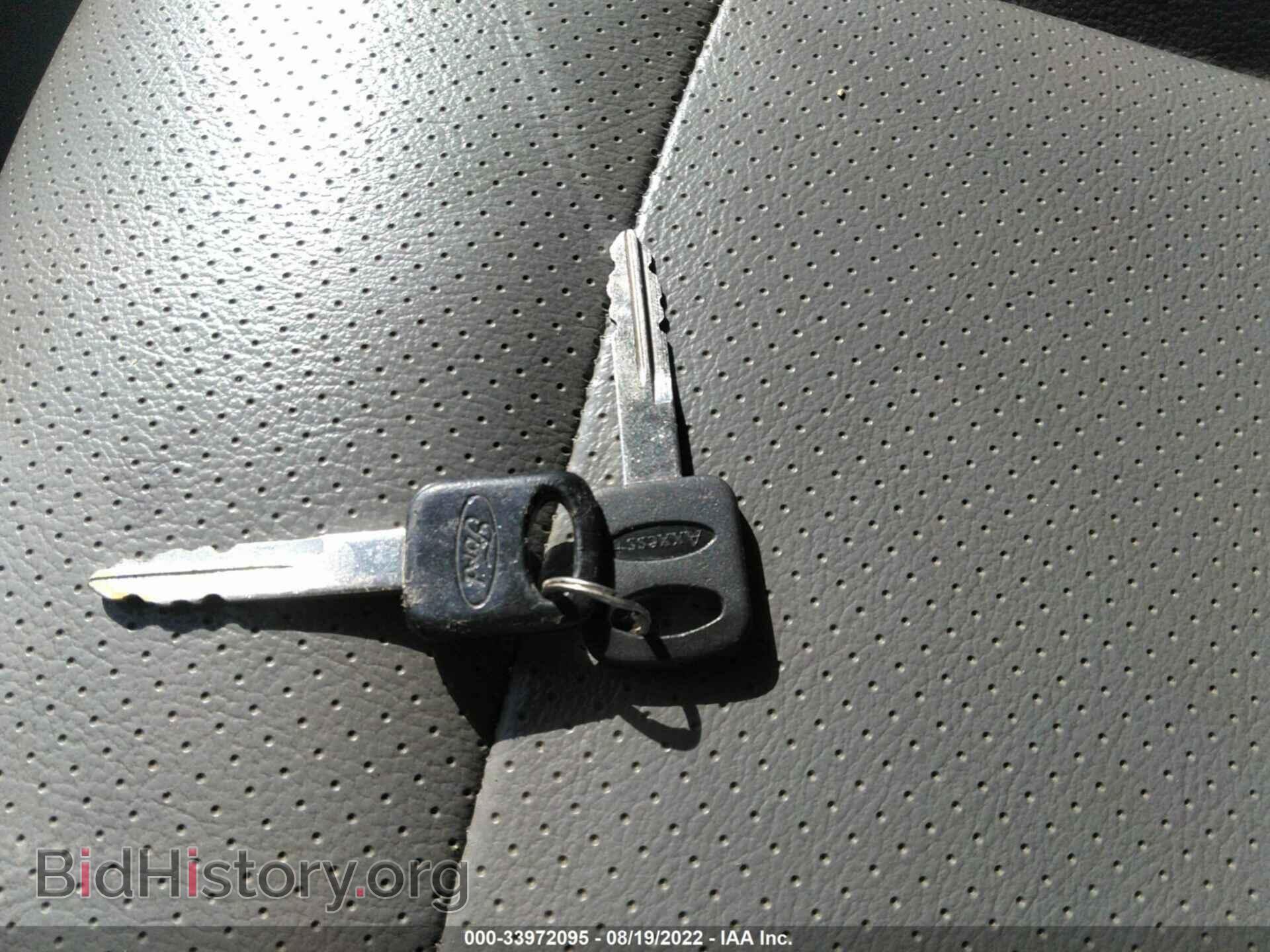 2013 FORD ECONOLINE CARGO VAN - VIN: 1FTNE2EL9DDA18002 - Фото 11