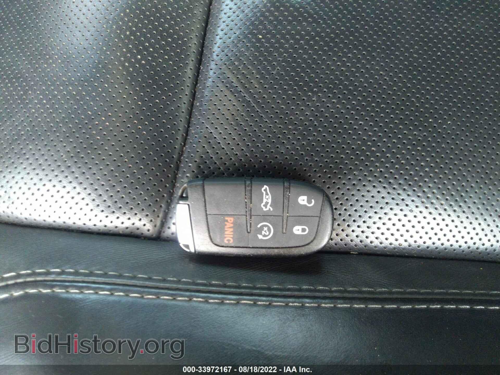 2018 DODGE CHALLENGER - VIN: 2C3CDZAG3JH258676 - Фото 11