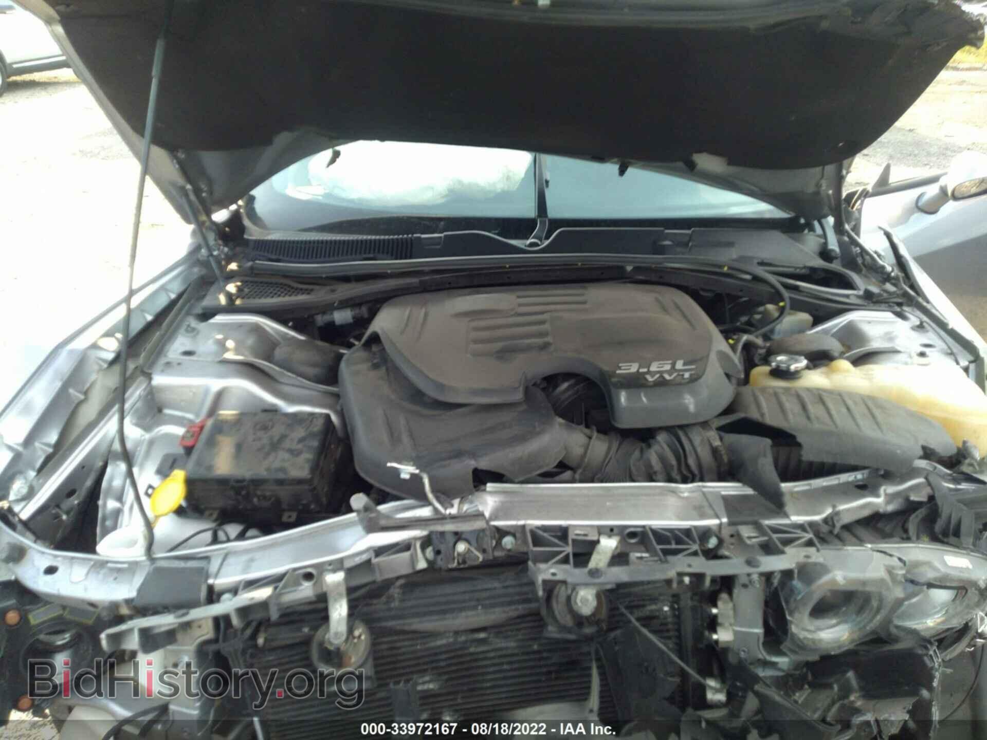 2018 DODGE CHALLENGER - VIN: 2C3CDZAG3JH258676 - Фото 10