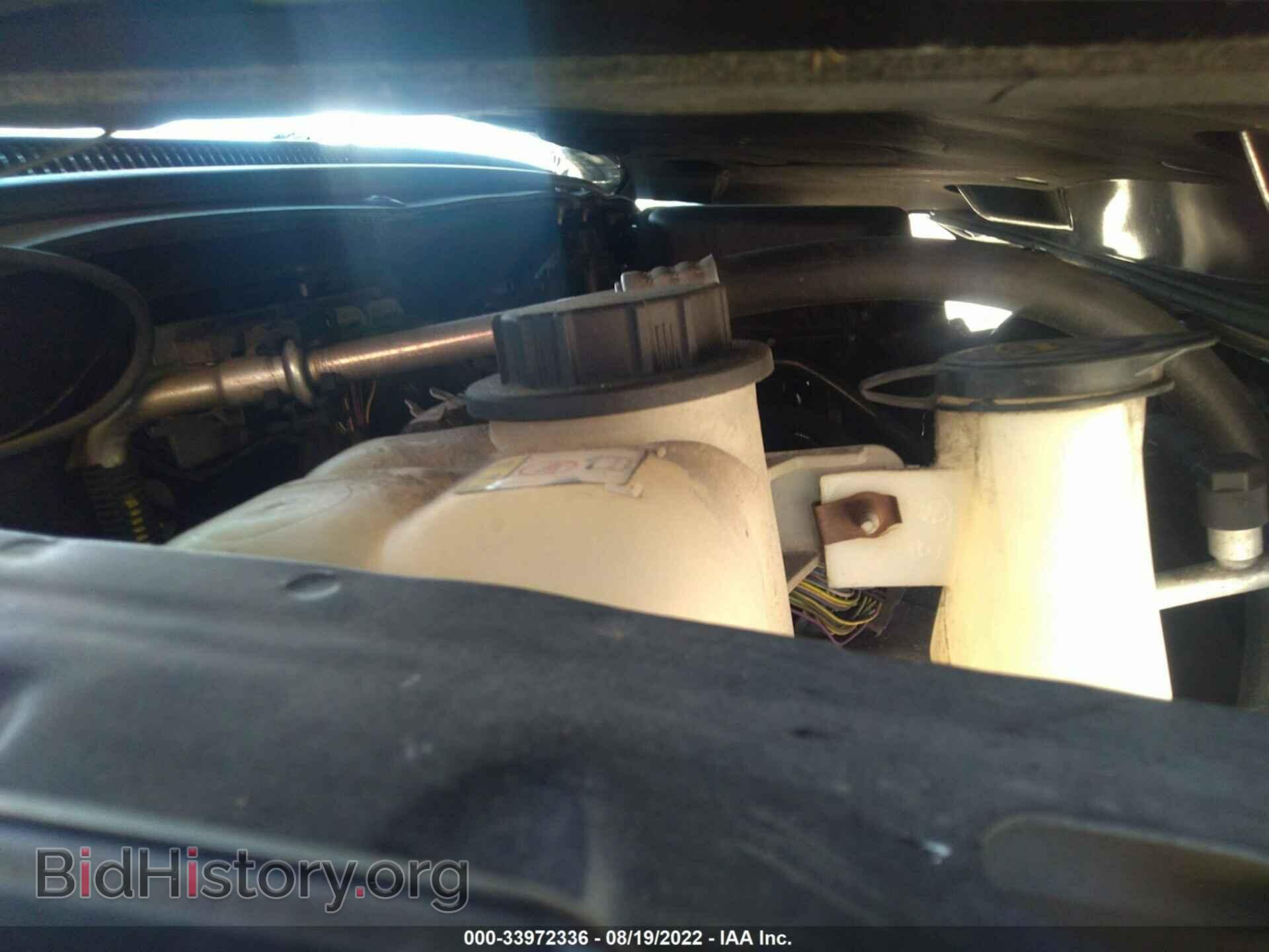 2009 FORD EDGE - VIN: 2FMDK49C99BB03991 - Фото 10