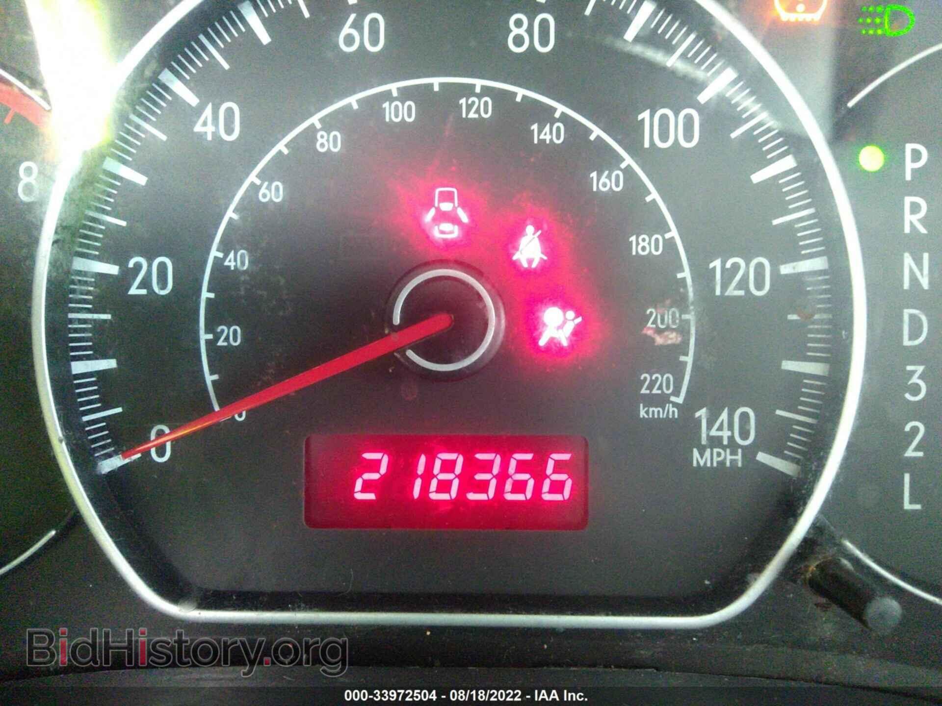 2009 SUZUKI SX4 - VIN: JS2YC417696201317 - Фото 7