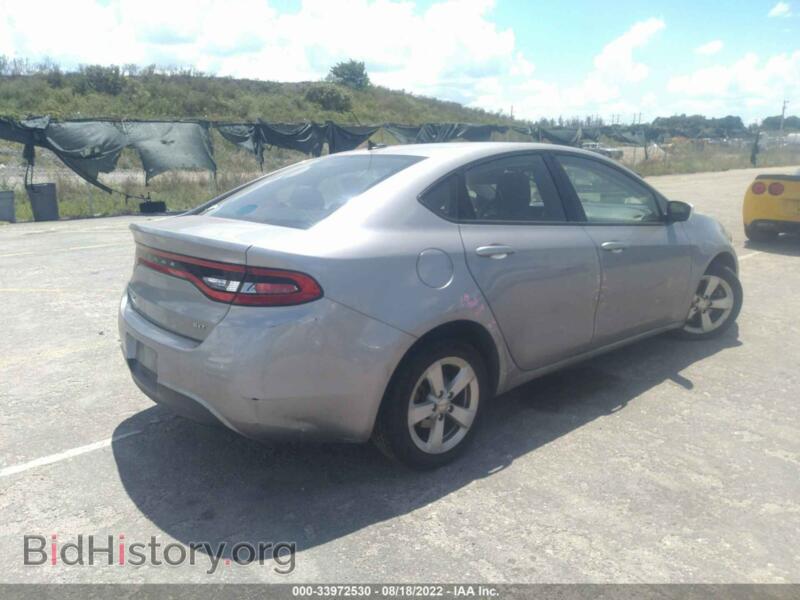 2015 Dodge DART (VIN 1C3CDFBB3FD105057) — photo 4 of 11