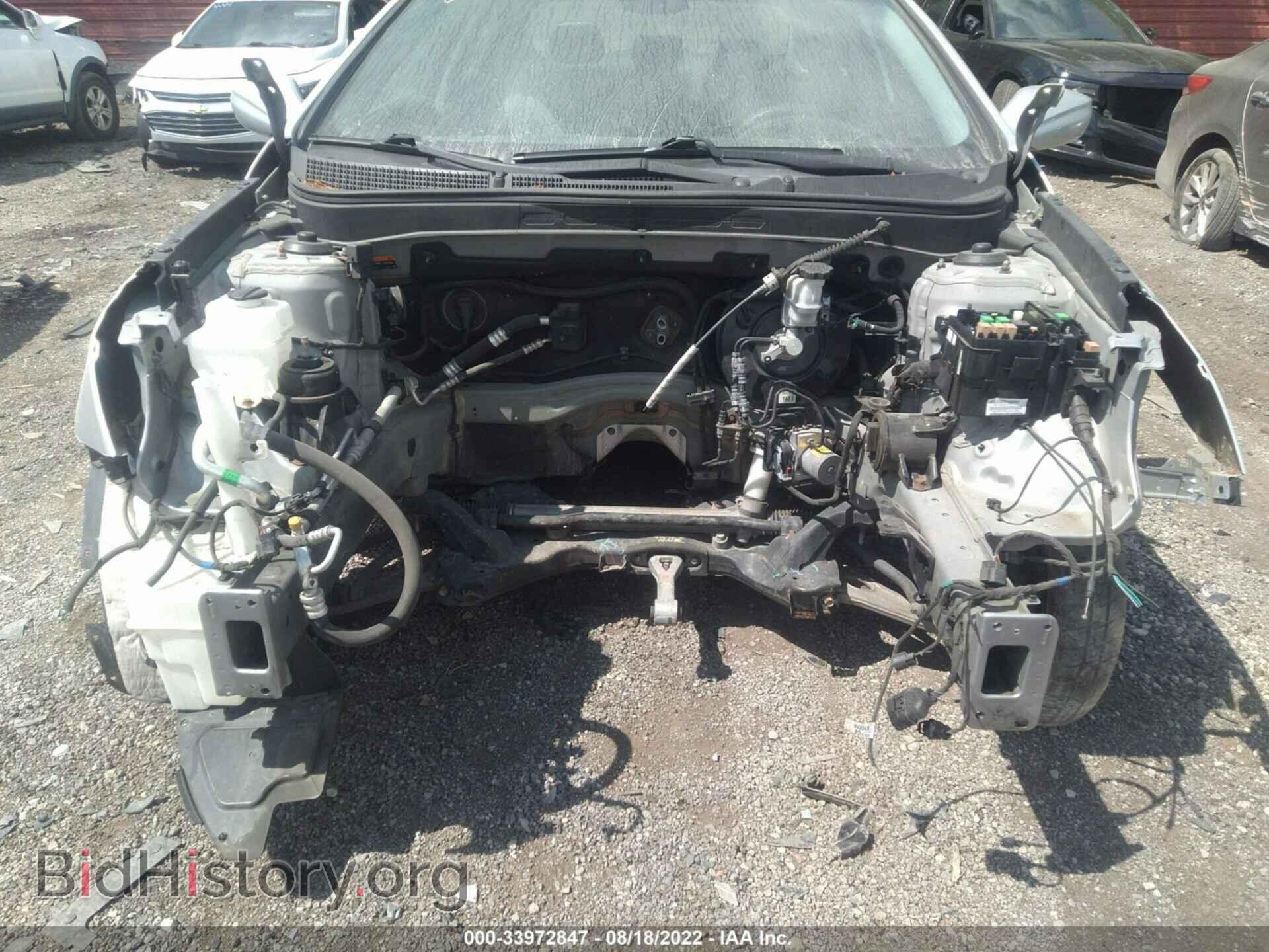 2014 HYUNDAI SONATA - VIN: 5NPEB4AC7EH891382 - Фото 10