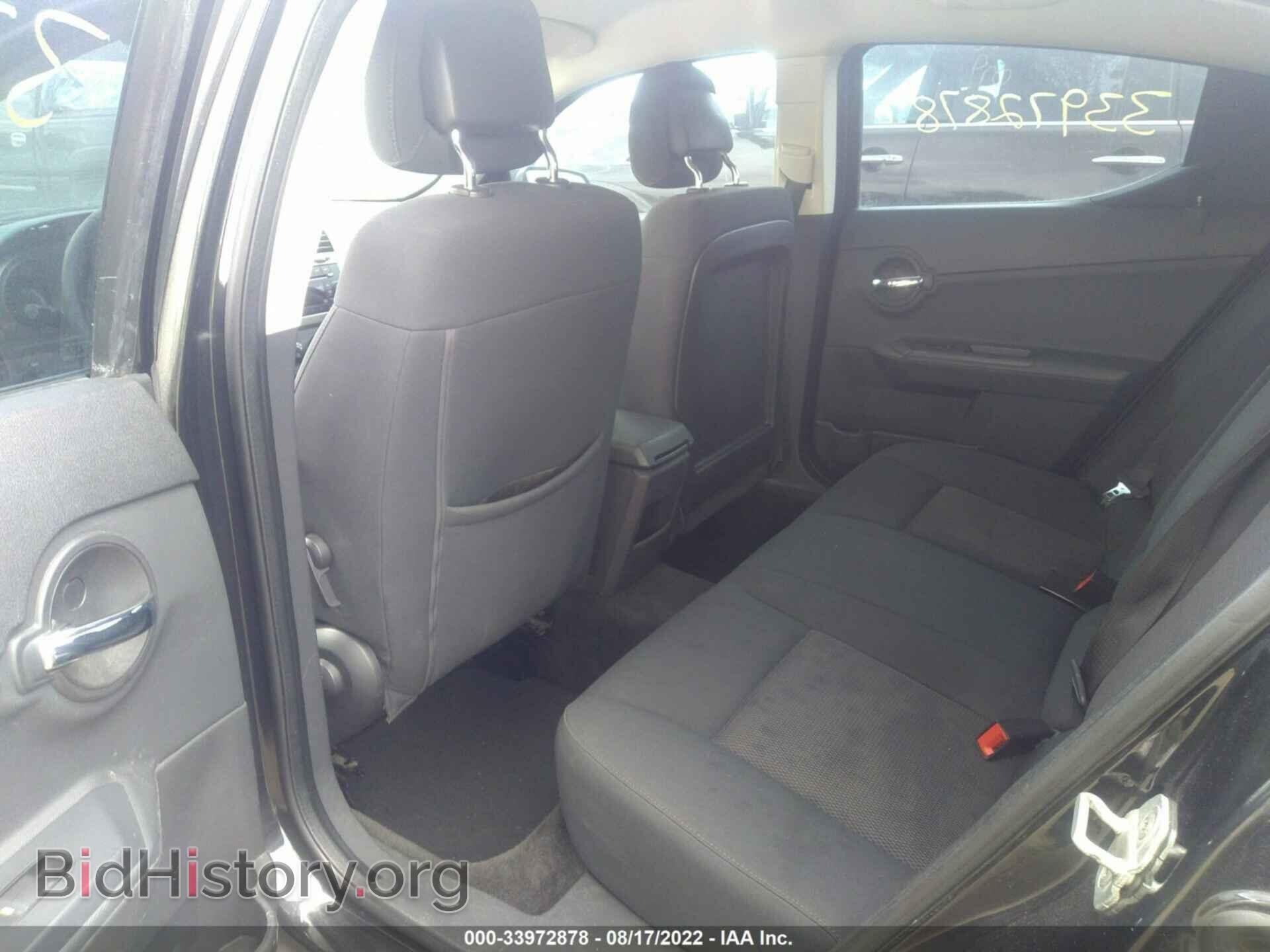 2010 DODGE AVENGER - VIN: 1B3CC4FB8AN188745 - Фото 8