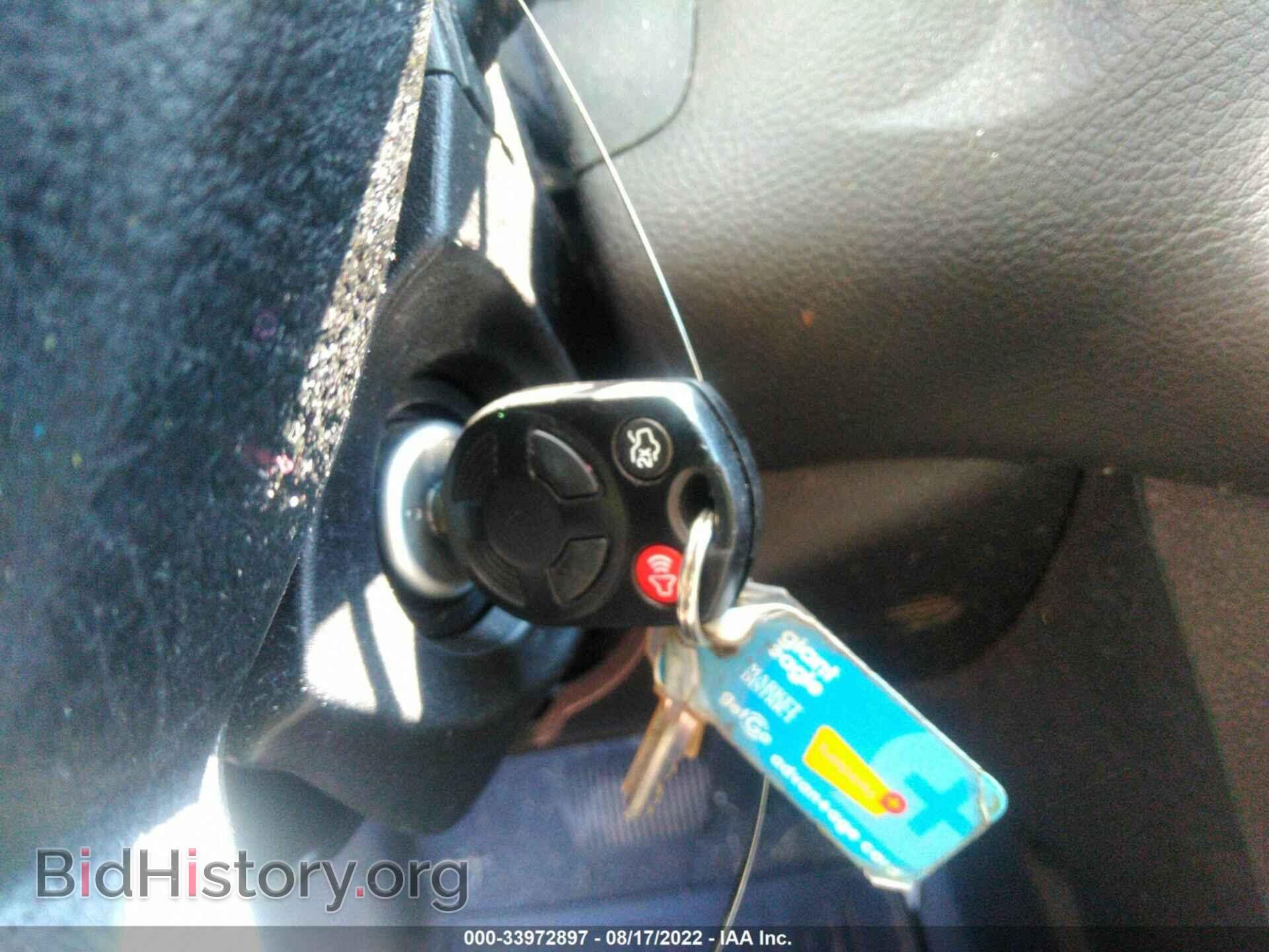 2012 FORD FOCUS - VIN: 1FAHP3F2XCL145905 - Фото 11