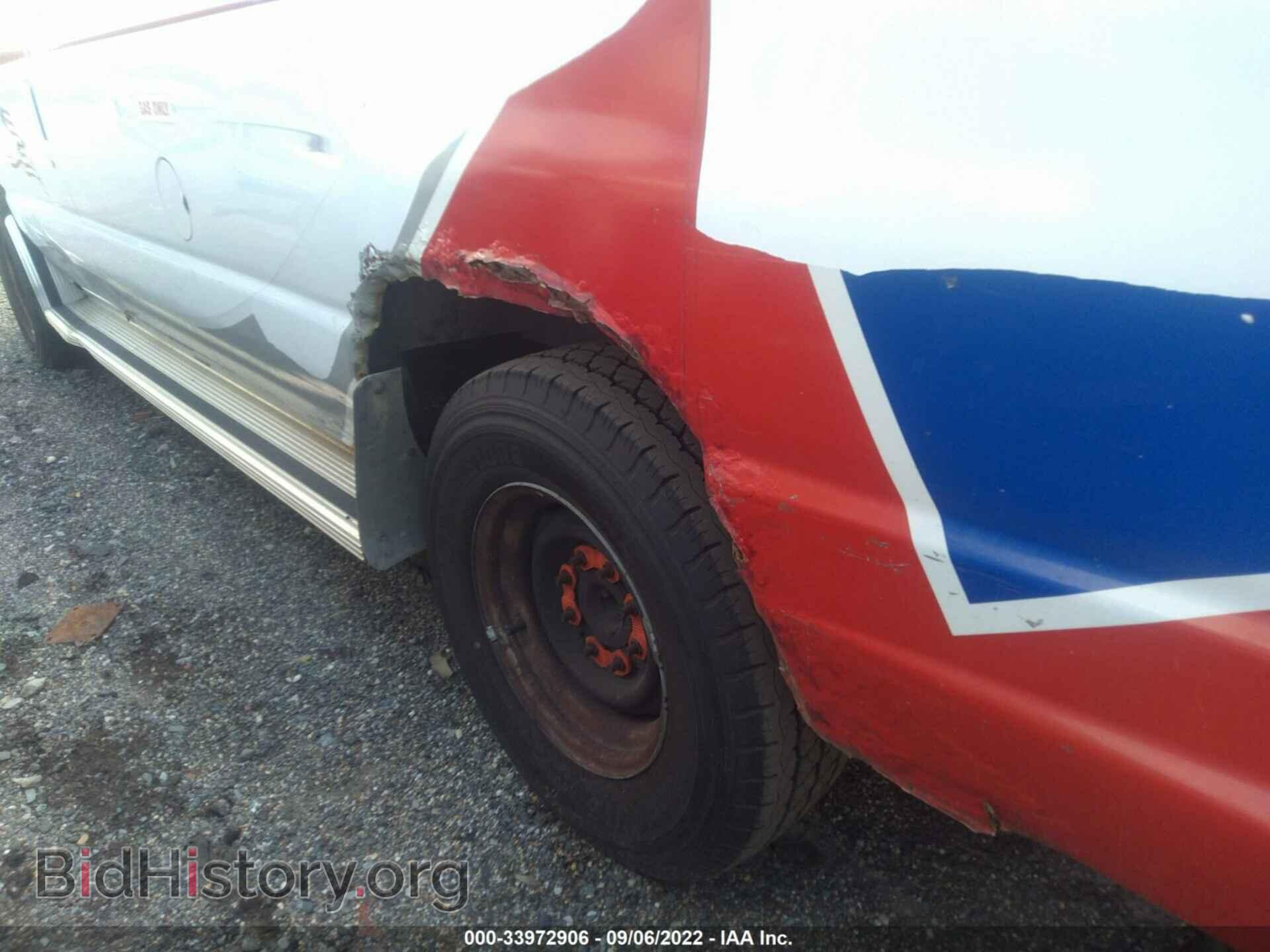 2012 FORD ECONOLINE CARGO VAN - VIN: 1FDSS3ESXCDA00501 - Фото 6