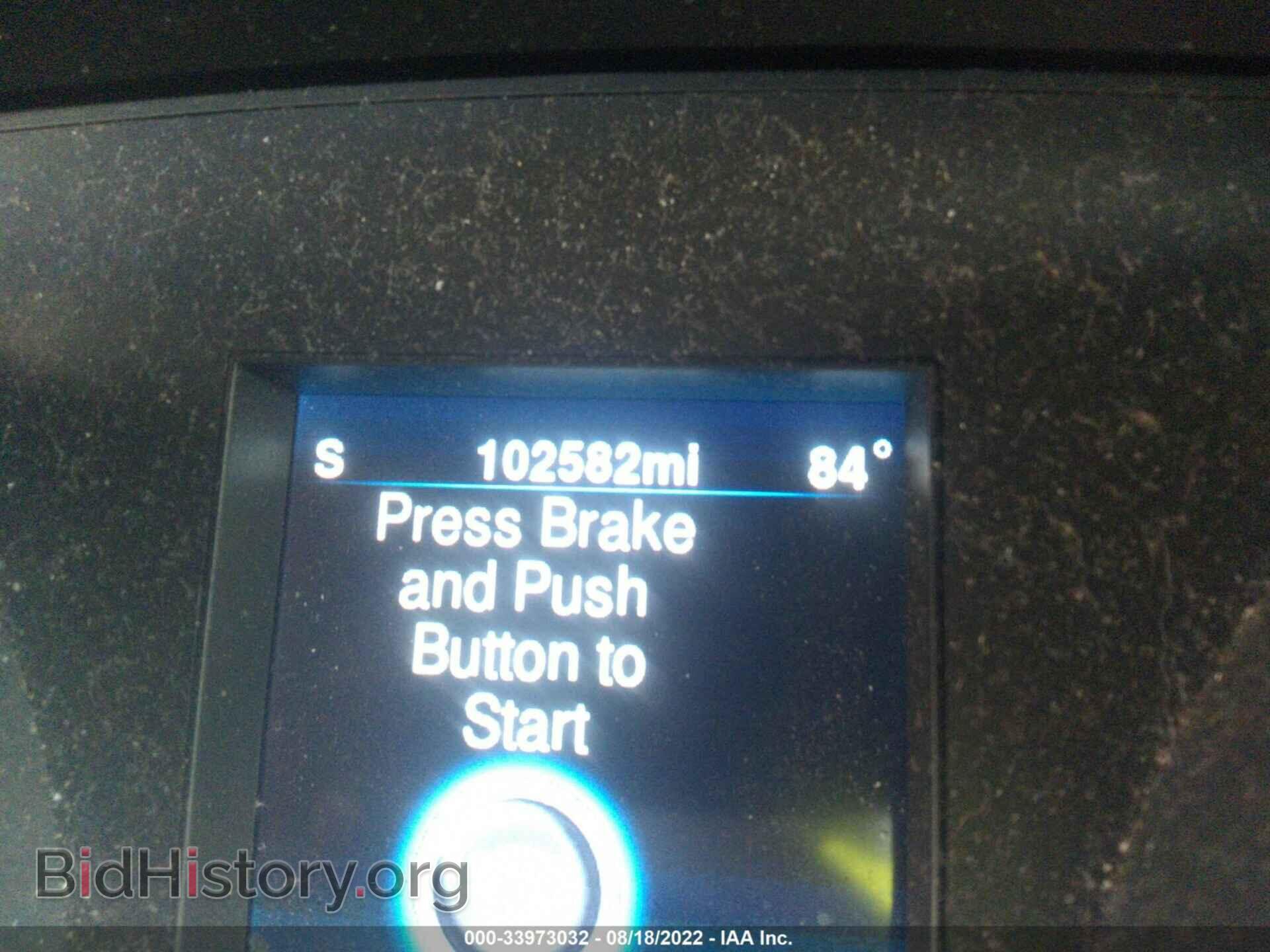2014 CHRYSLER 300 - VIN: 2C3CCAGG9EH353194 - Фото 7