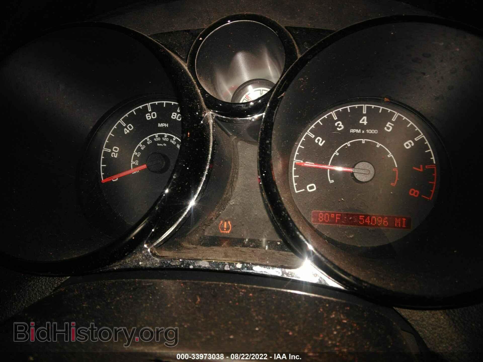 2008 SATURN SKY - VIN: 1G8MB35B88Y120904 - Фото 7