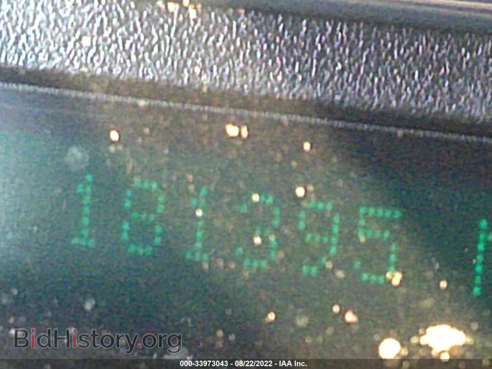 2008 SAAB 9-7X - VIN: 5S3ET13MX82803961 - Фото 7
