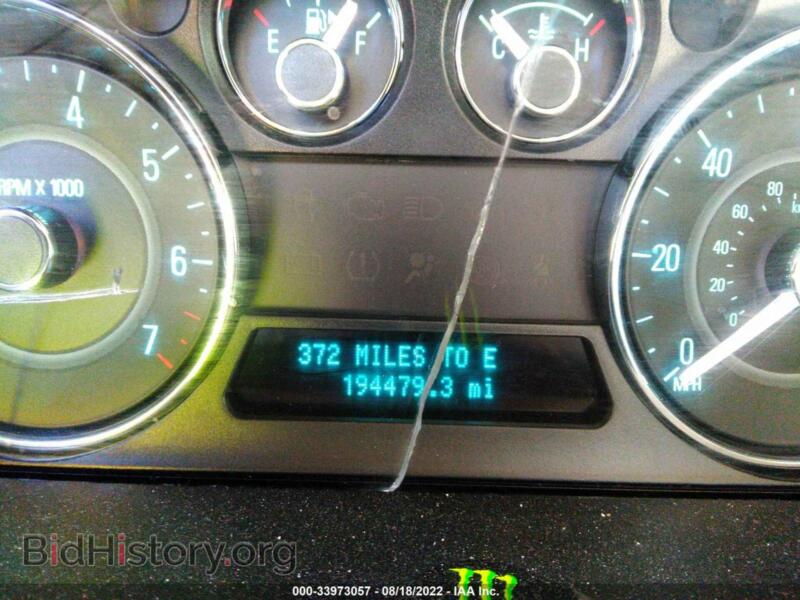 2010 Ford FLEX (VIN 2FMGK5BC6ABA17930) — photo 7 of 12