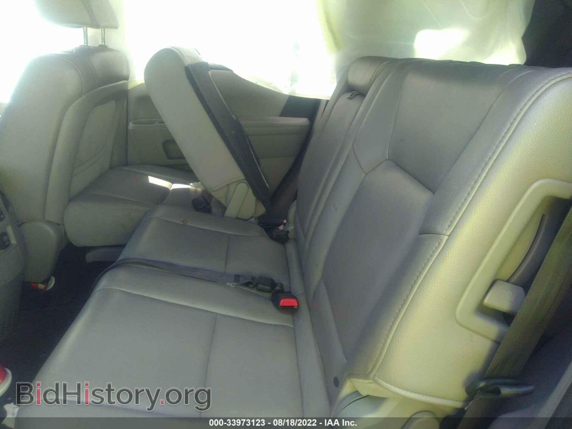 2012 HONDA PILOT - VIN: 5FNYF4H52CB061851 - Фото 8