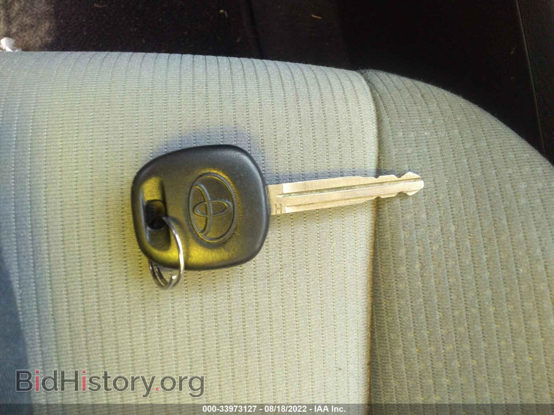 2014 TOYOTA COROLLA - VIN: 2T1BURHE3EC080313 - Фото 11