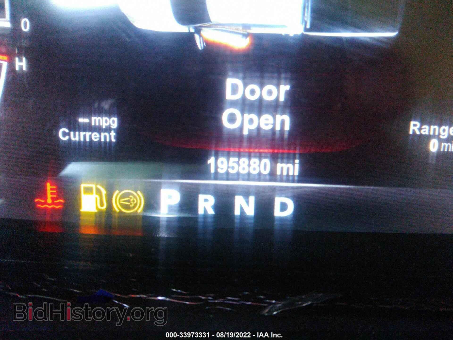 2015 RAM 2500 - VIN: 3C6UR5FLXFG603331 - Фото 7