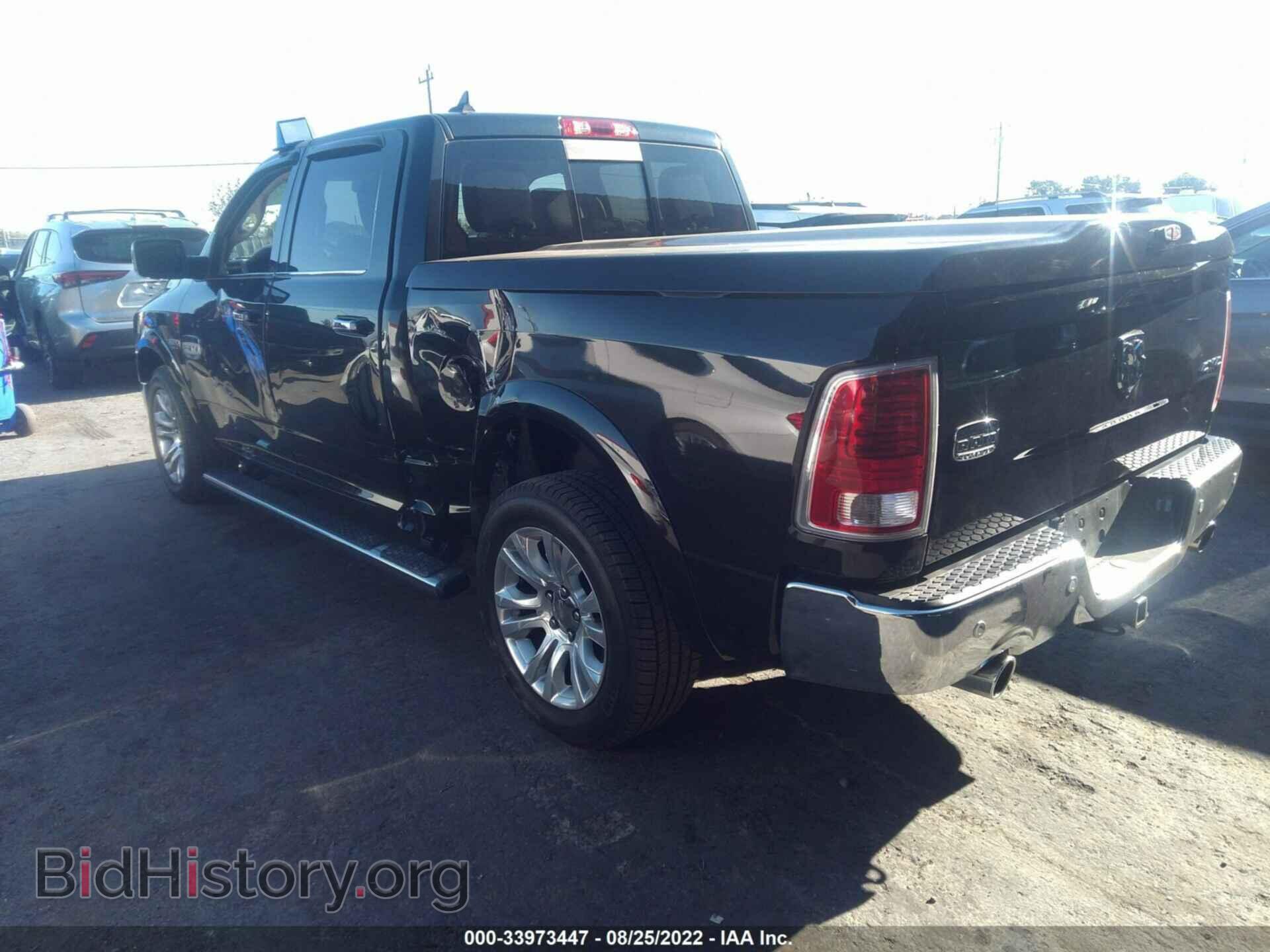 2018 RAM 1500 - VIN: 1C6RR7PT0JS232083 - Фото 6