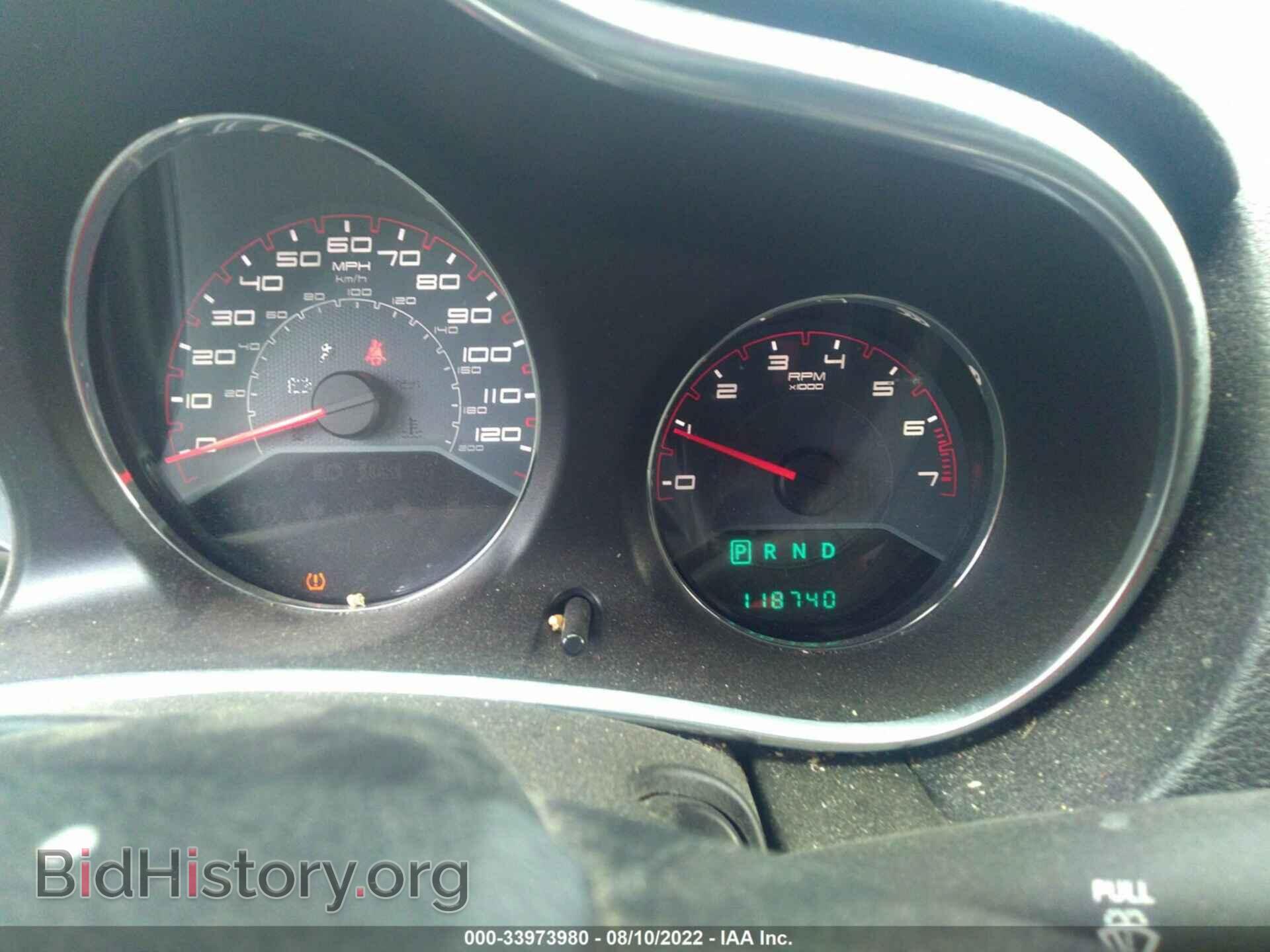 2013 DODGE AVENGER - VIN: 1C3CDZAB0DN720613 - Фото 7