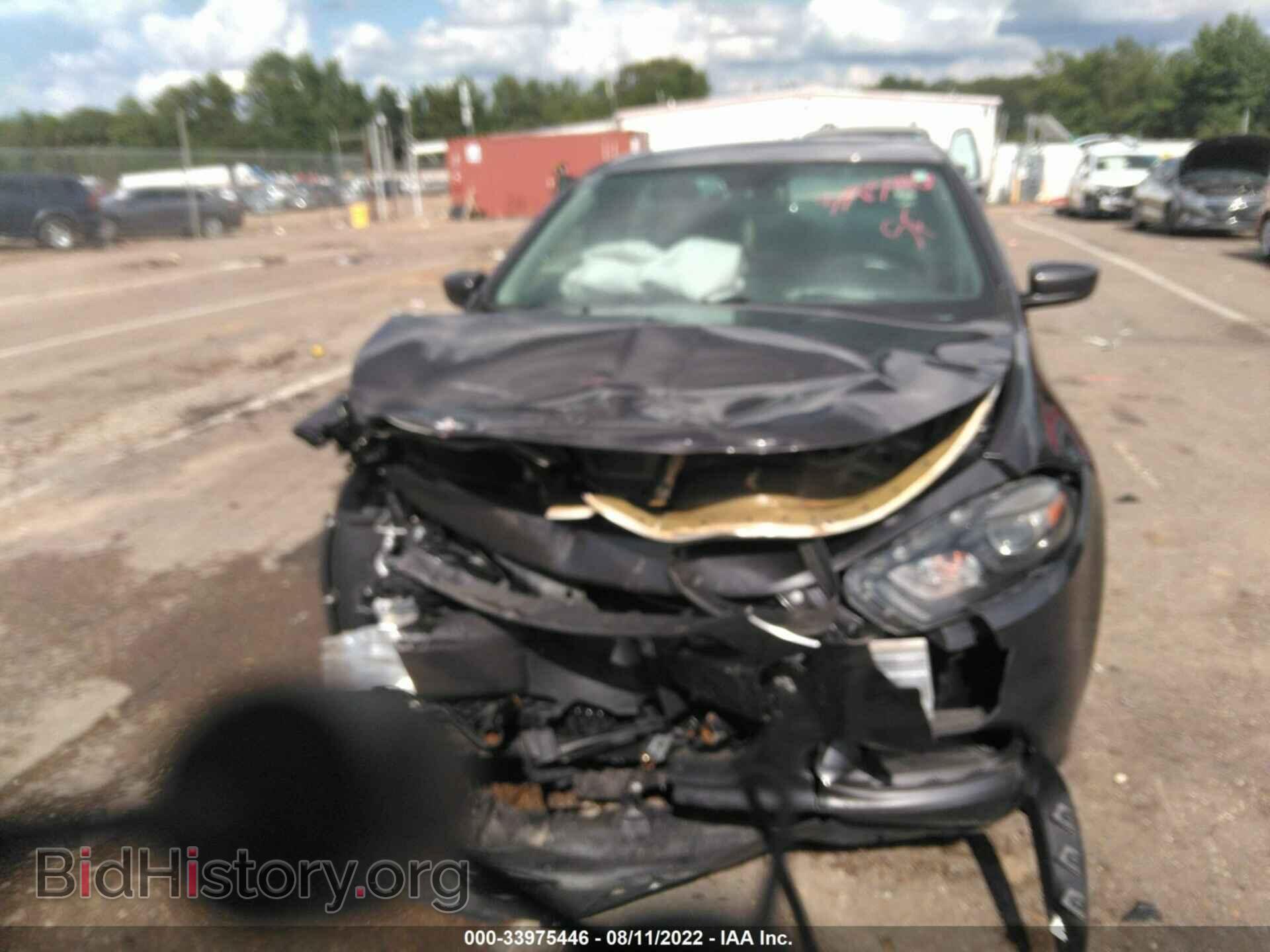 2016 DODGE DART - VIN: 1C3CDFBB0GD504557 - Photo 6