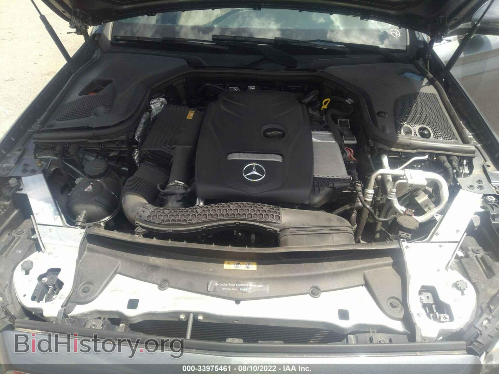 2017 MERCEDES-BENZ E-CLASS - VIN: WDDZF4KB9HA032551 - Фото 10