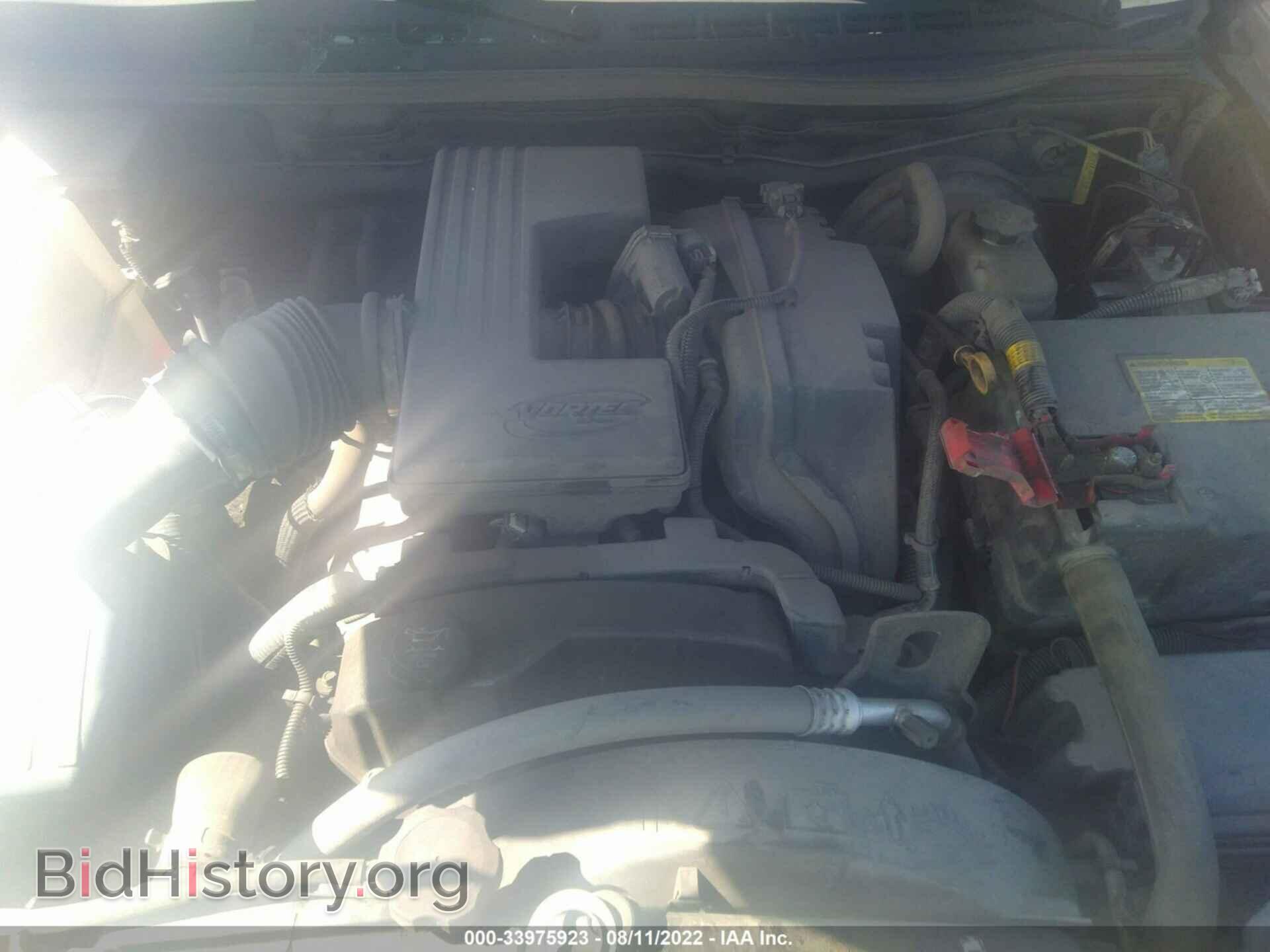 2012 GMC CANYON - VIN: 1GTJ6MFE1C8147141 - Фото 10