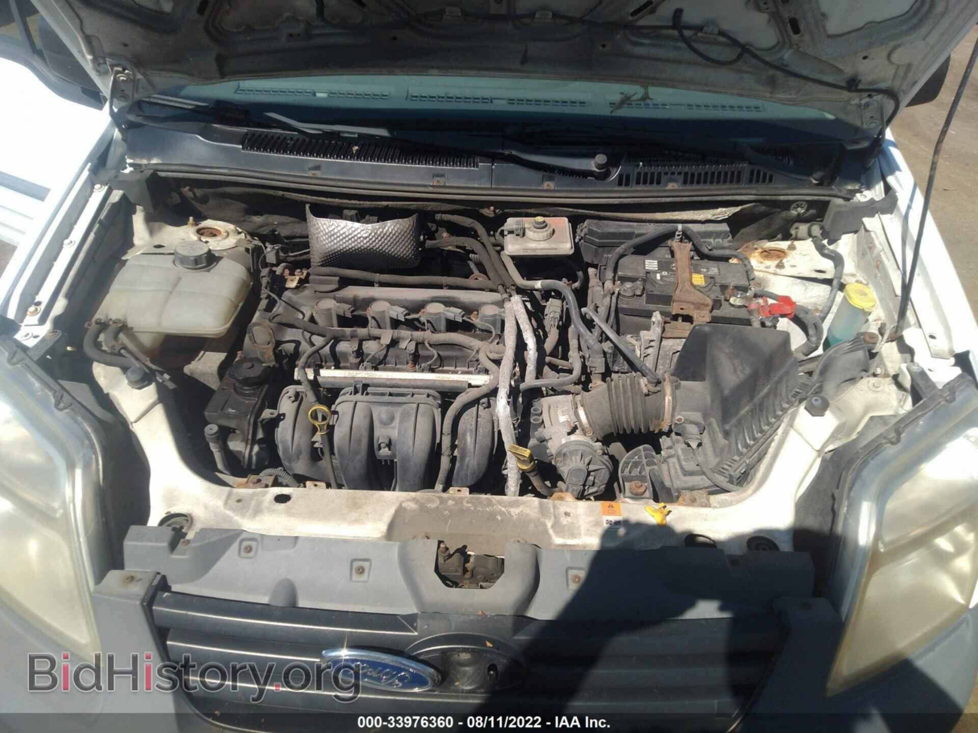 2010 FORD TRANSIT CONNECT - VIN: NM0LS7AN5AT014340 - Фото 10
