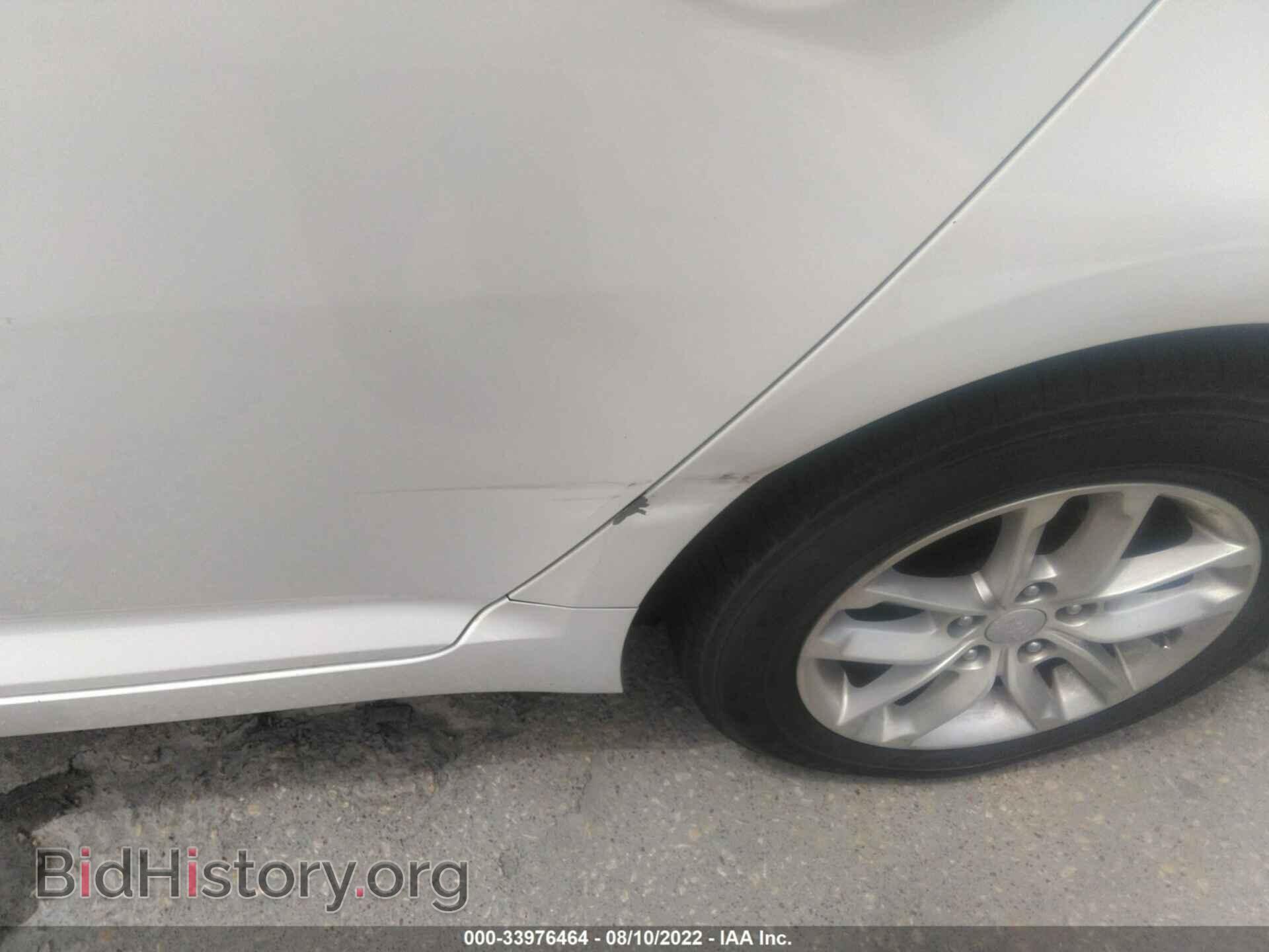 2012 KIA OPTIMA - VIN: 5XXGM4A74CG027193 - Фото 6