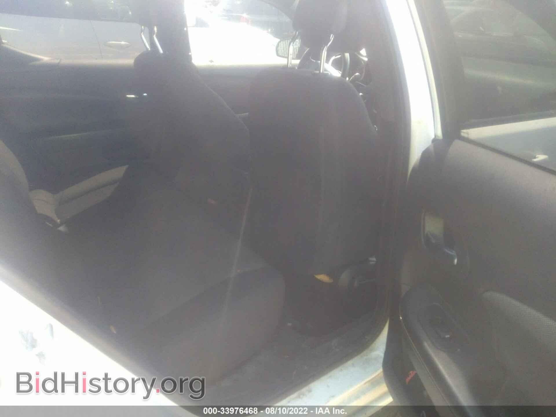2013 DODGE AVENGER - VIN: 1C3CDZAB2DN631531 - Фото 8