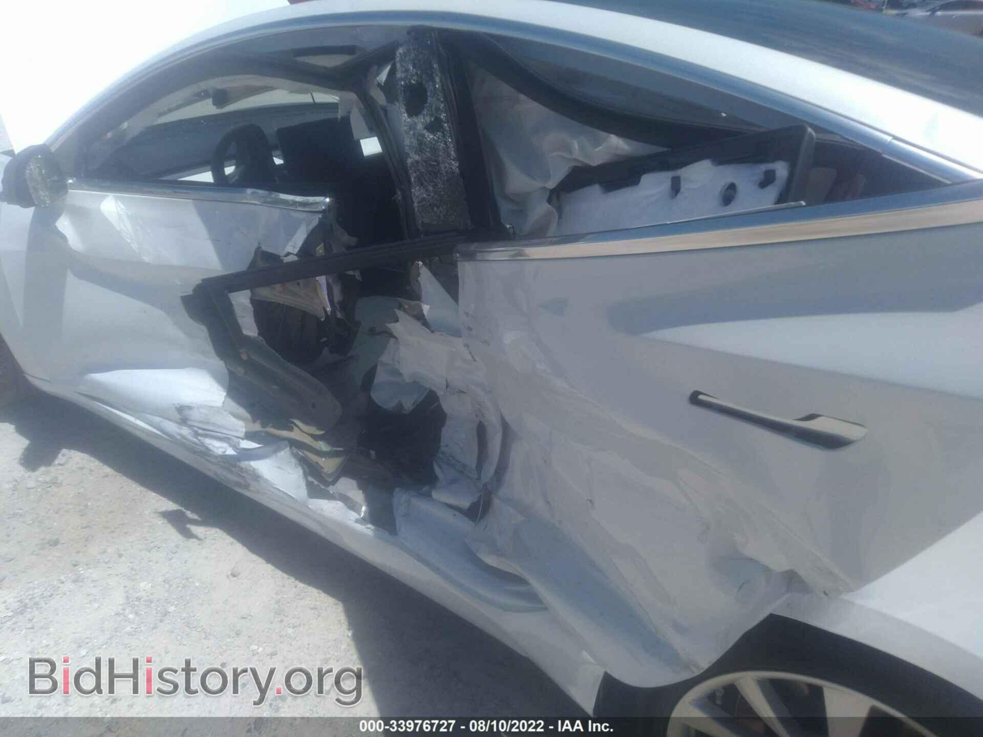 2020 TESLA MODEL 3 - VIN: 5YJ3E1EA4LF797980 - Photo 6