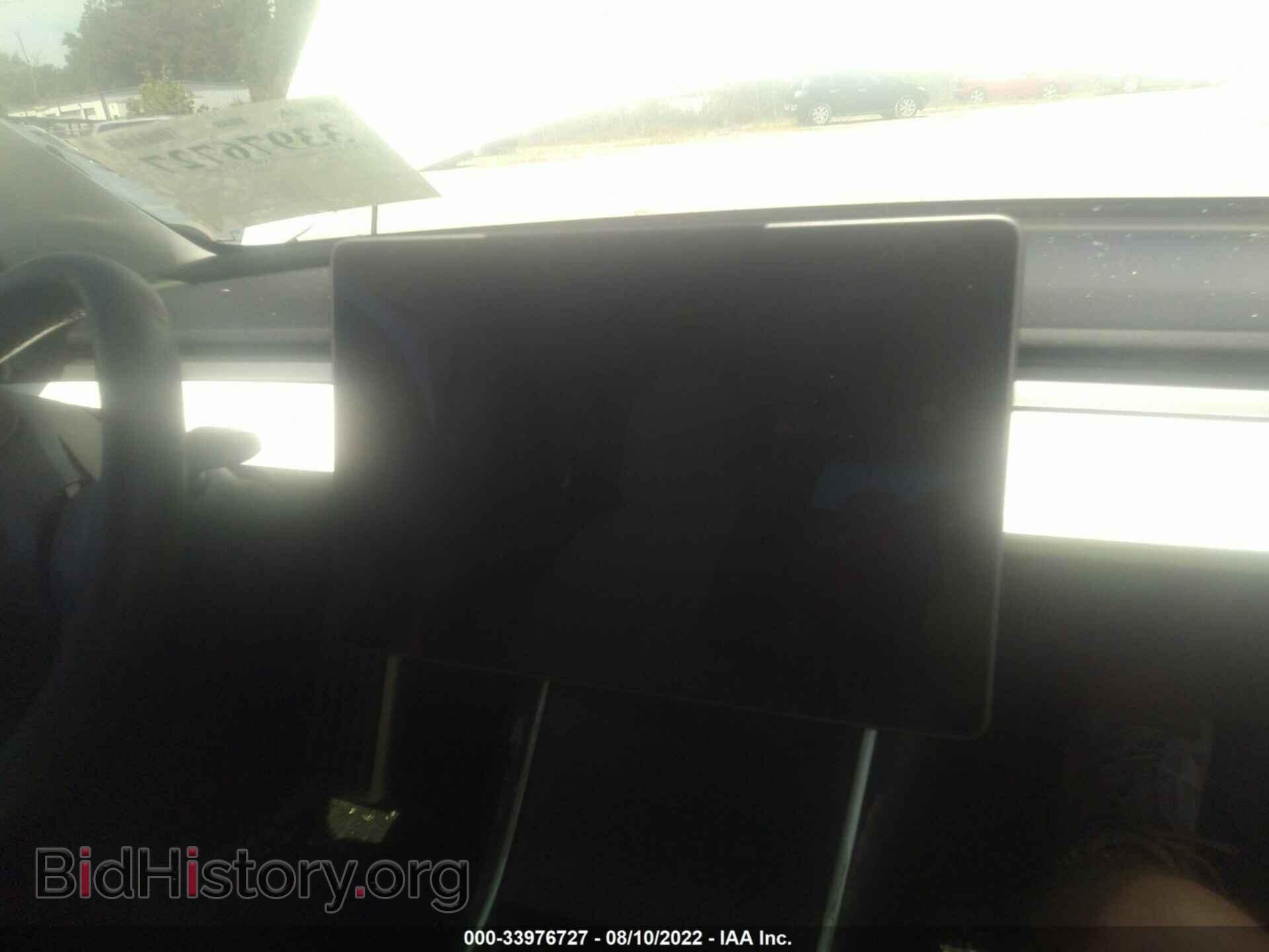 2020 TESLA MODEL 3 - VIN: 5YJ3E1EA4LF797980 - Photo 7