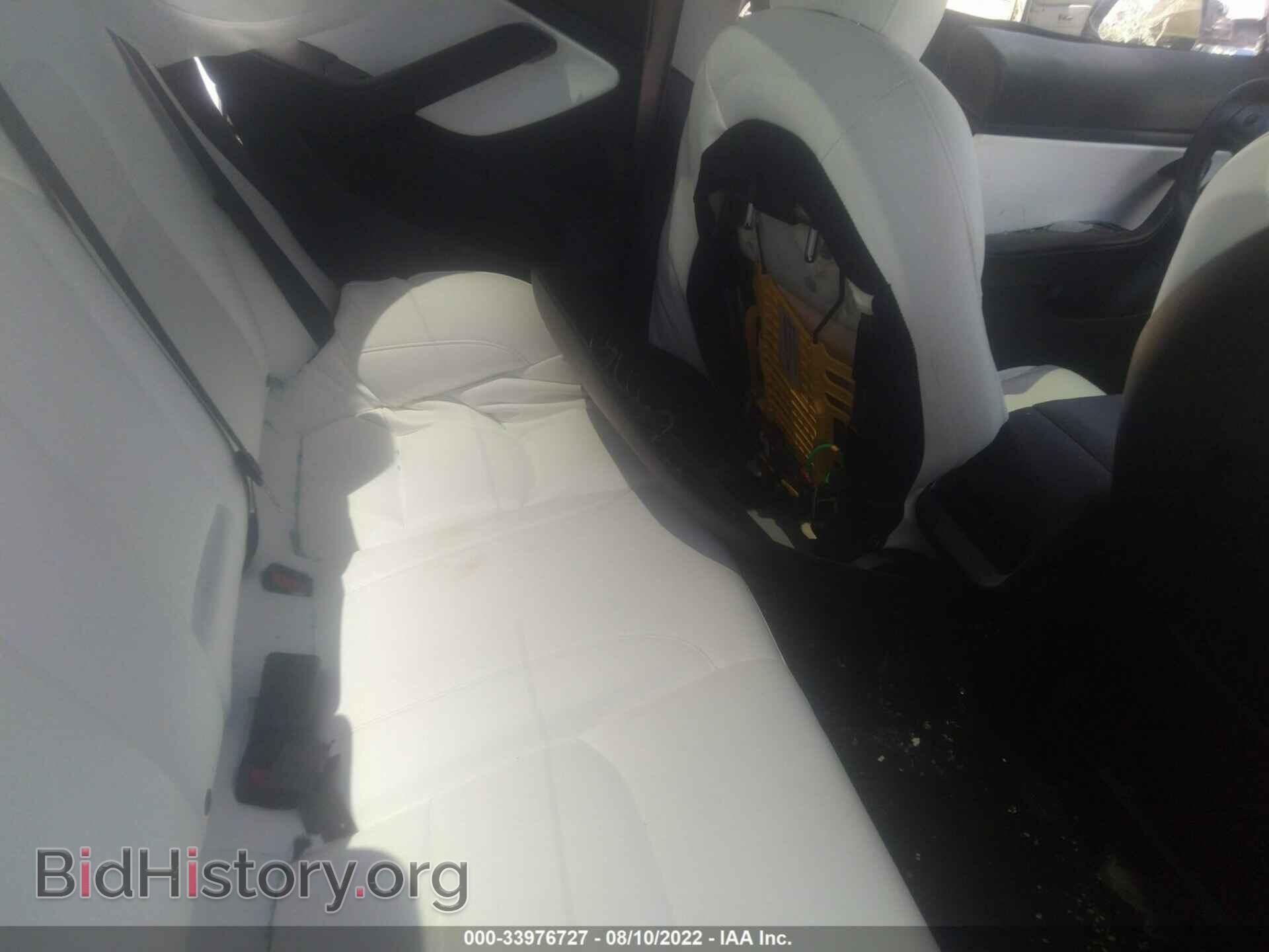 2020 TESLA MODEL 3 - VIN: 5YJ3E1EA4LF797980 - Photo 8