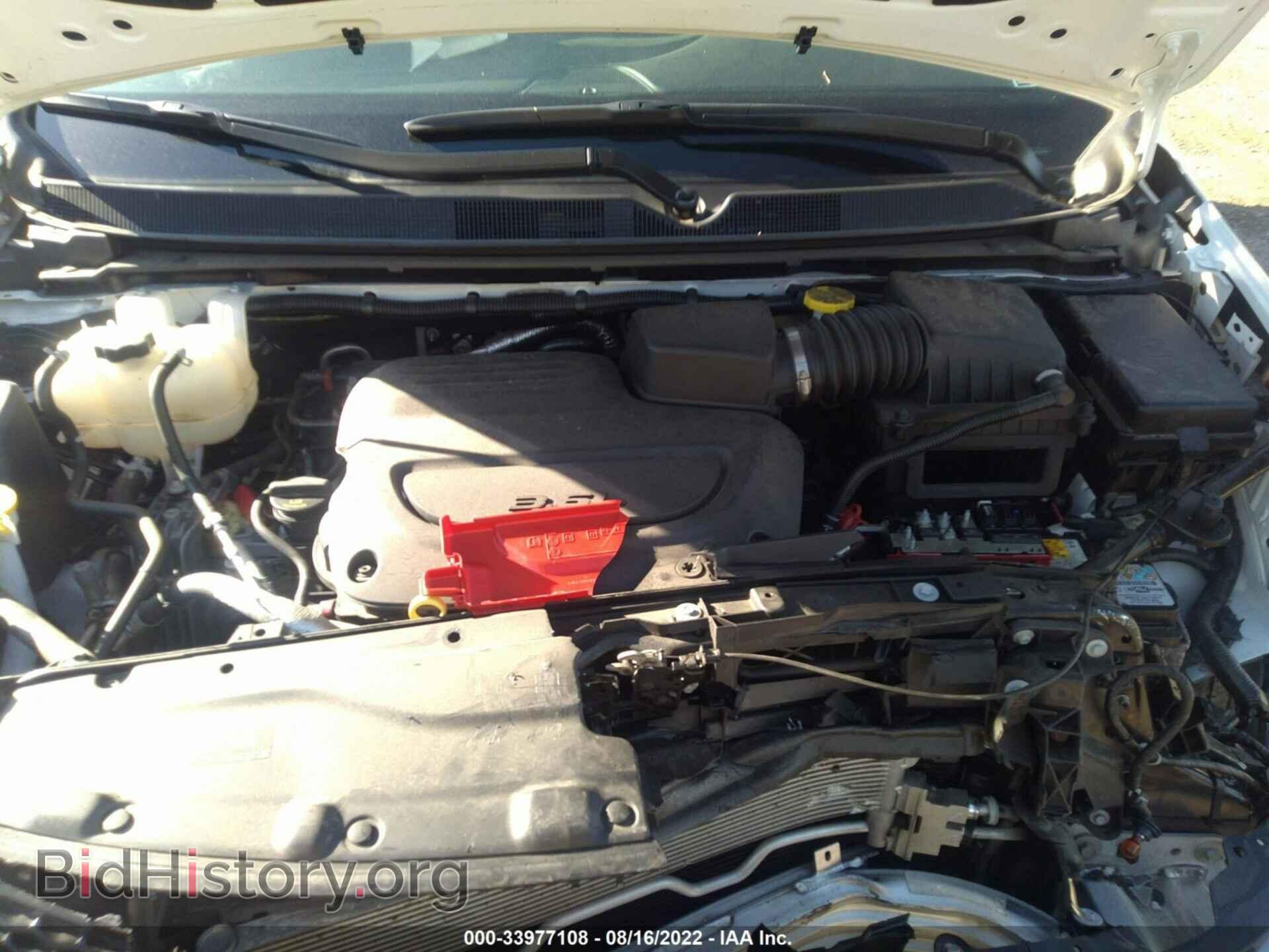 2020 CHRYSLER PACIFICA - VIN: 2C4RC1BG8LR106723 - Фото 10