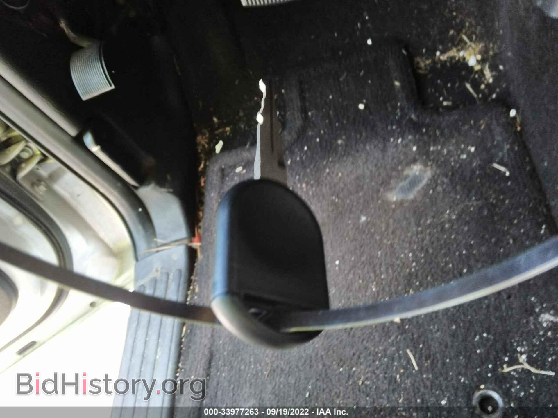 2007 FORD EXPLORER - VIN: 1FMEU65897UA82479 - Фото 11